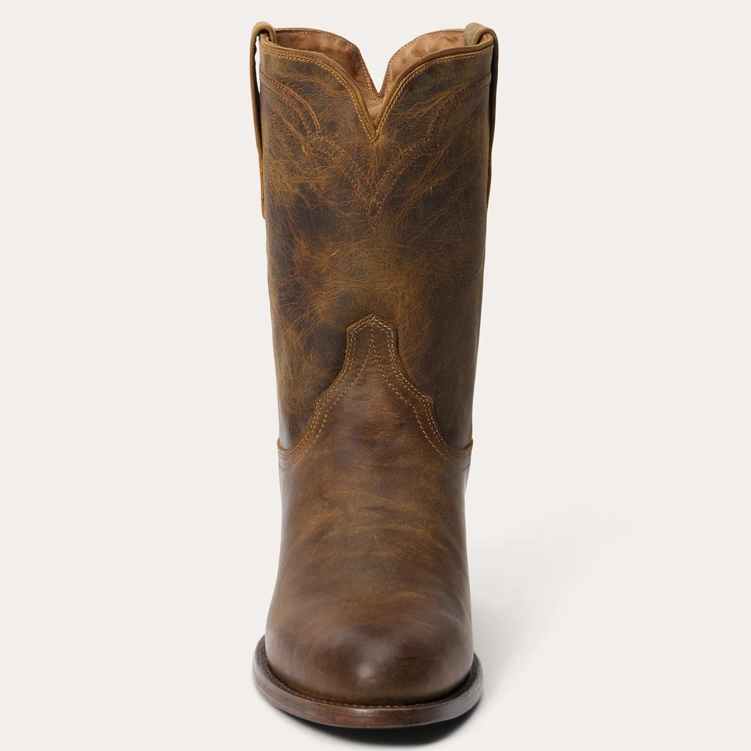 Cassidy Roper Boots -STETSON