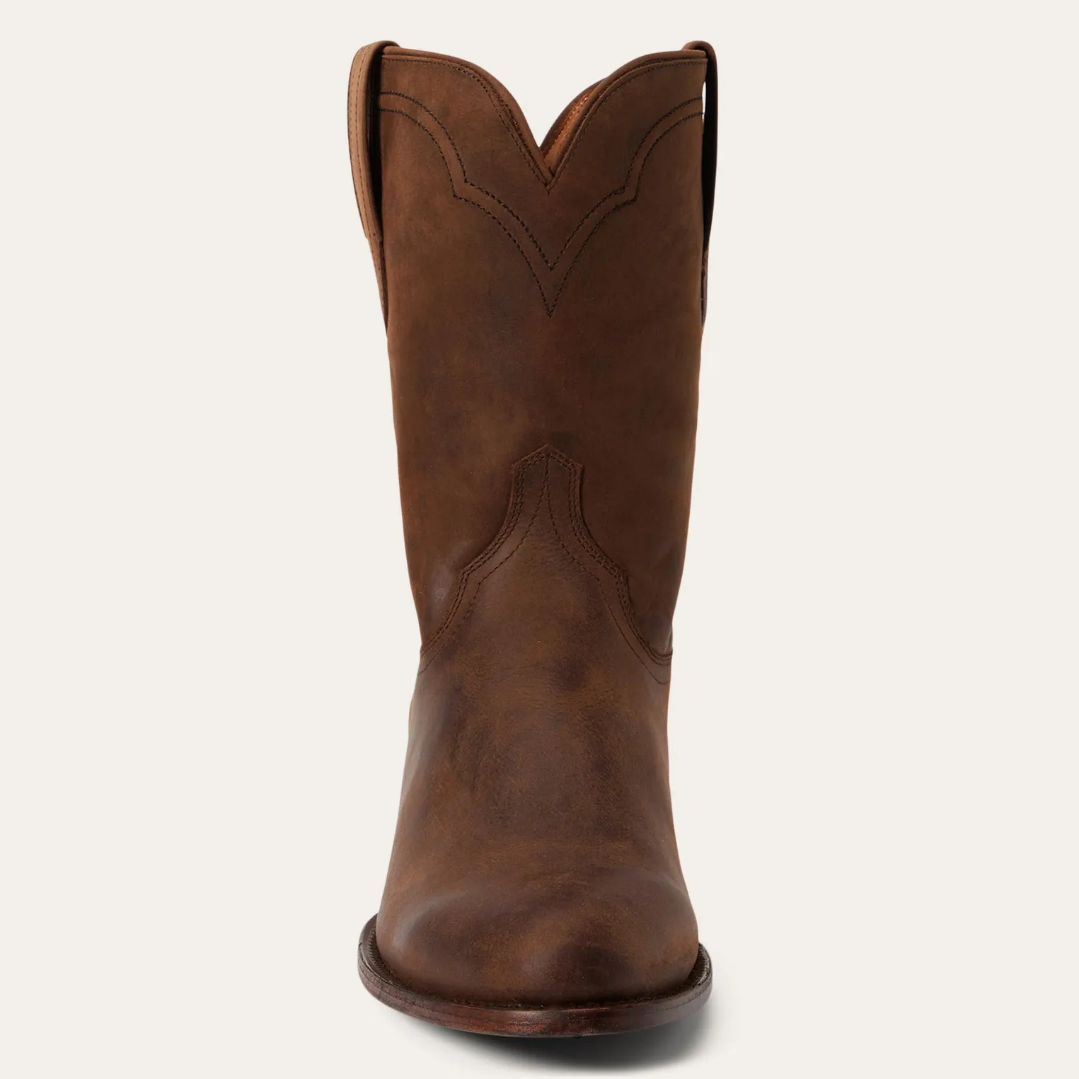 Cassidy Roper Boots -STETSON