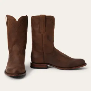 Cassidy Roper Boots -STETSON