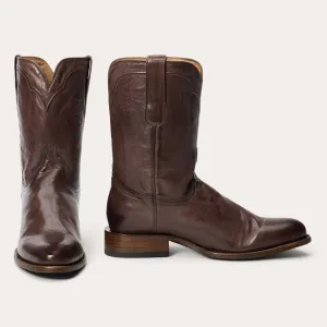 Cassidy Roper Boots -STETSON