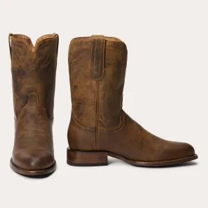 Cassidy Roper Boots -STETSON