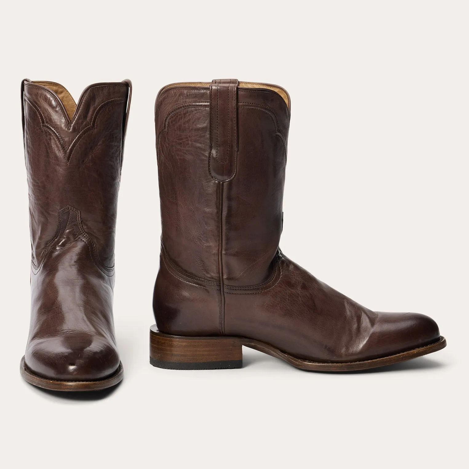 Cassidy Roper Boots -STETSON
