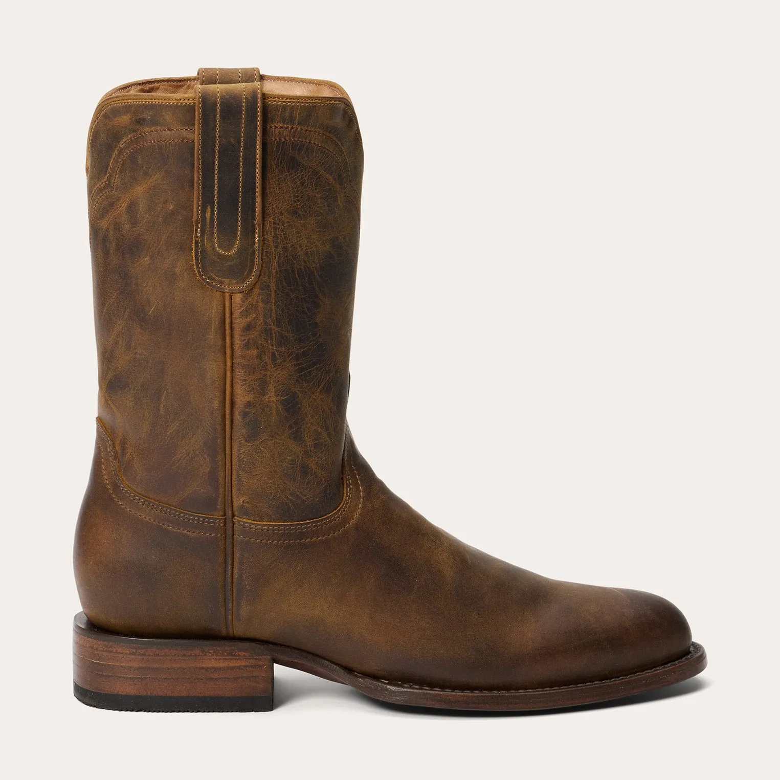 Cassidy Roper Boots -STETSON