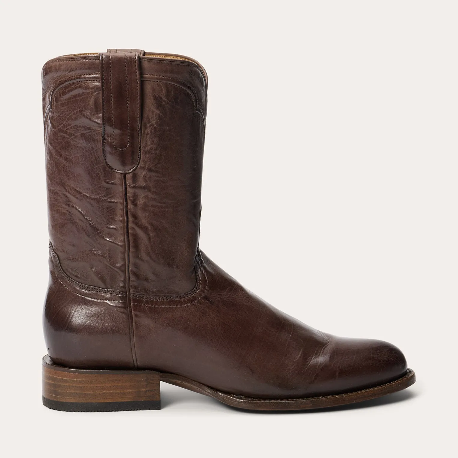 Cassidy Roper Boots -STETSON