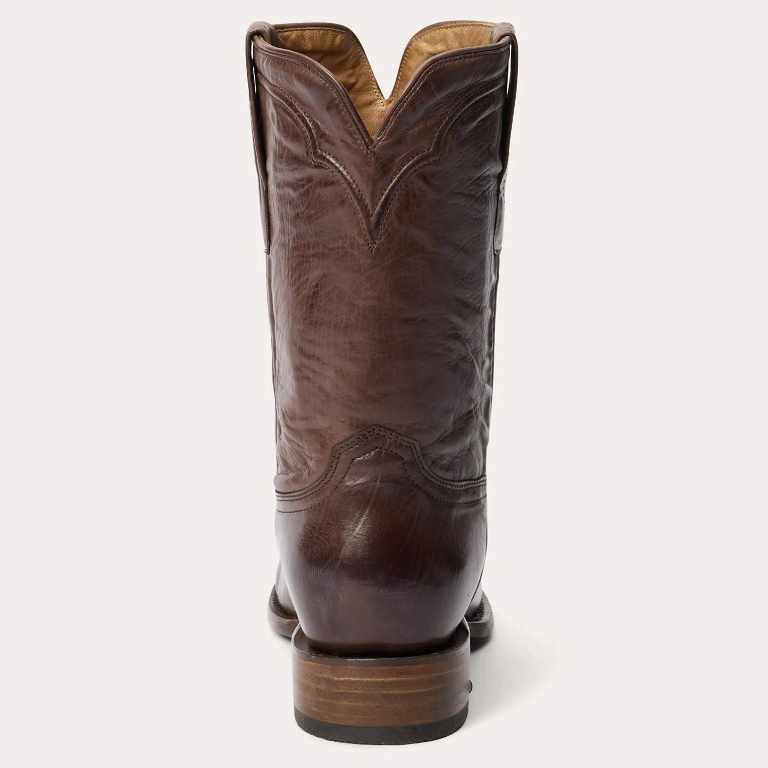 Cassidy Roper Boots -STETSON