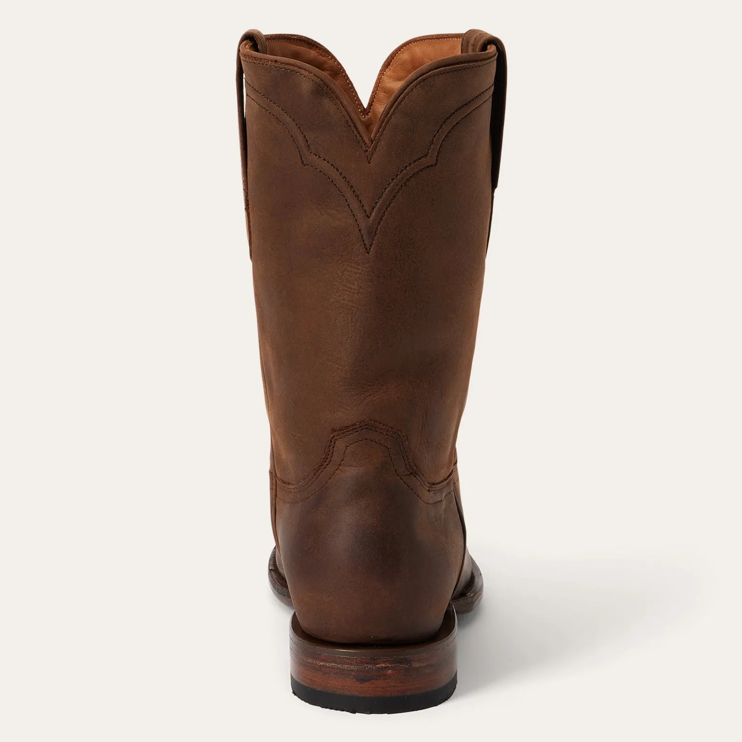 Cassidy Roper Boots -STETSON