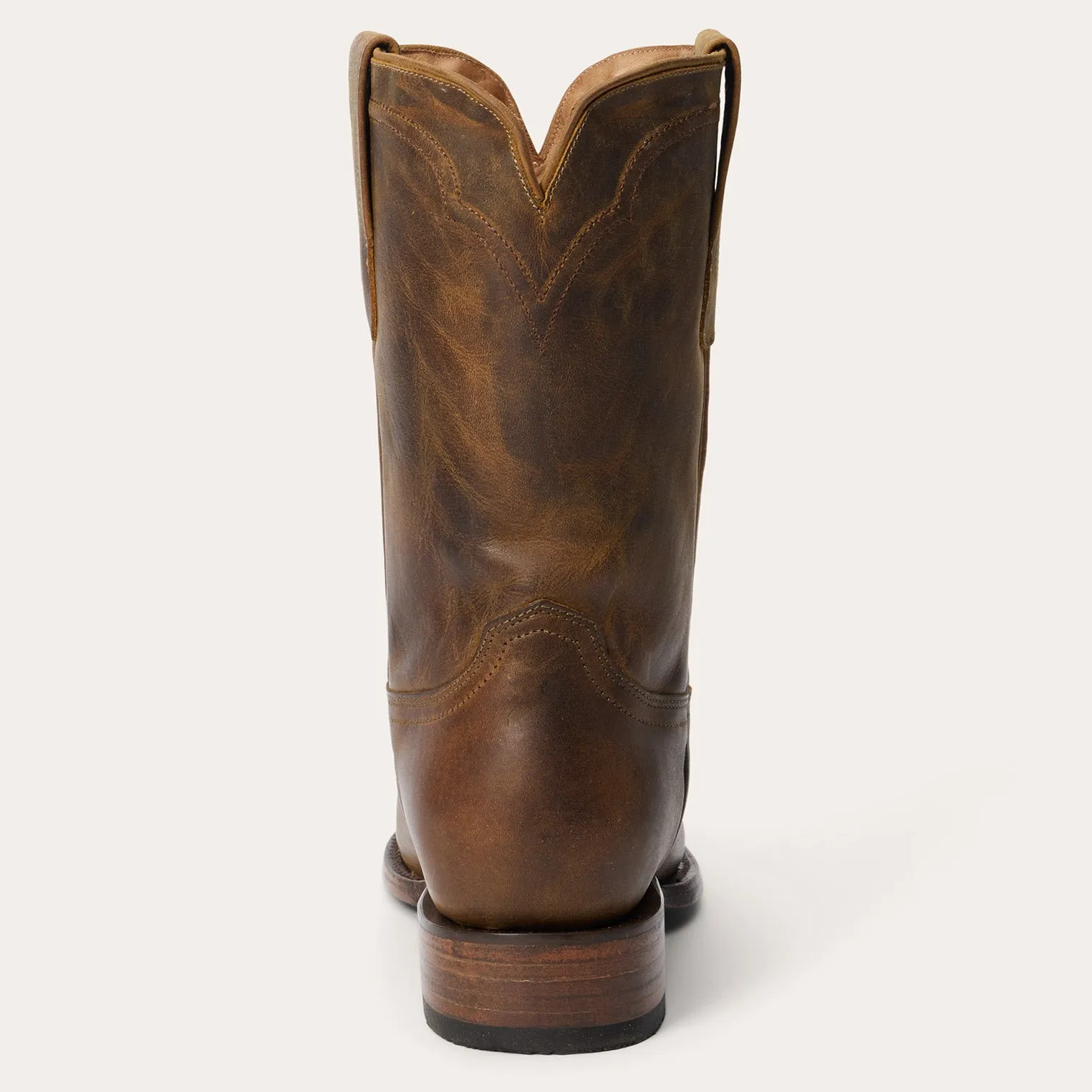 Cassidy Roper Boots -STETSON