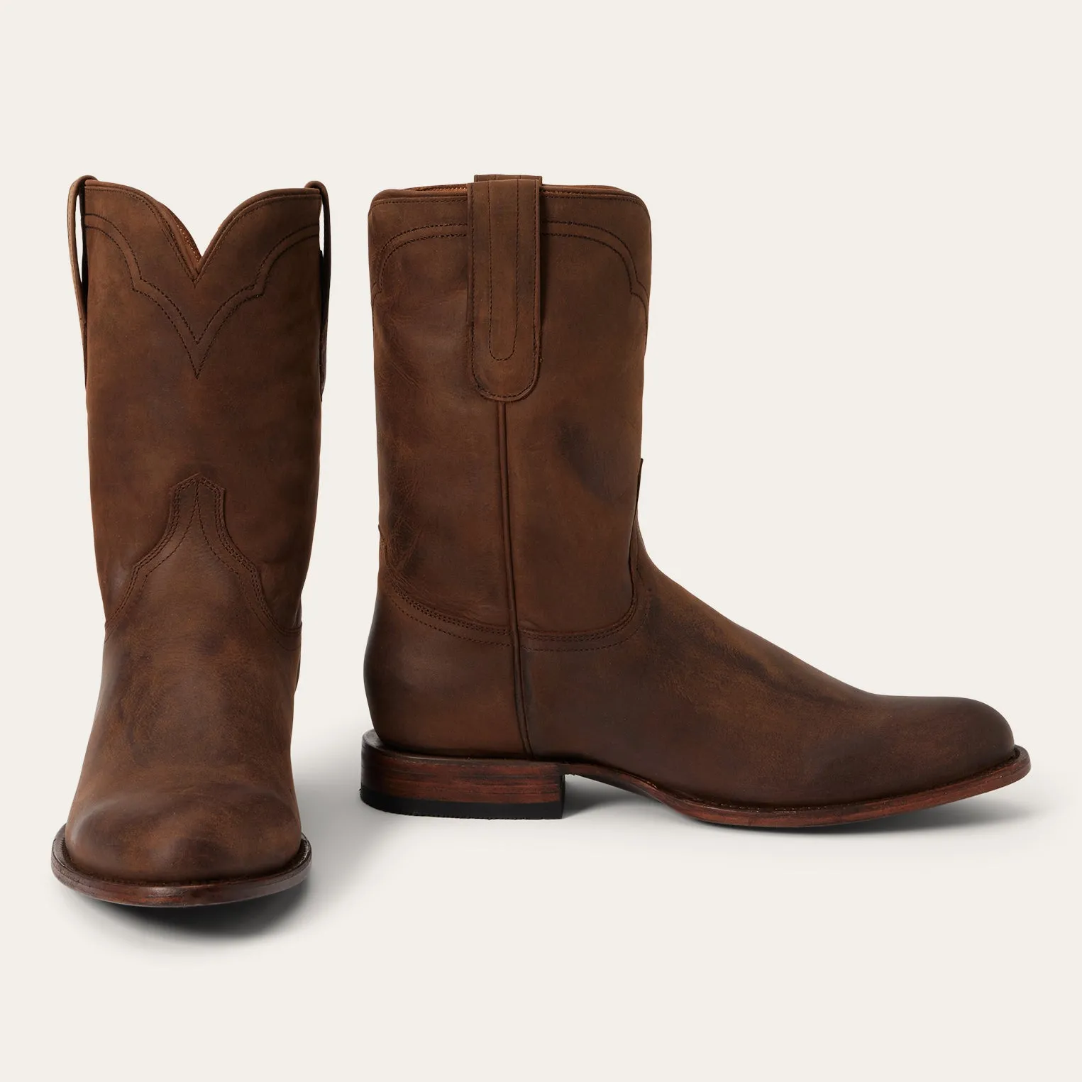 Cassidy Roper Boots -STETSON