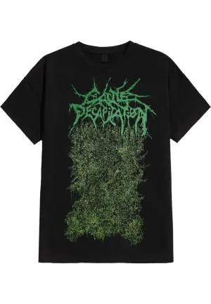 Cattle Decapitation - Virulence - T-Shirt