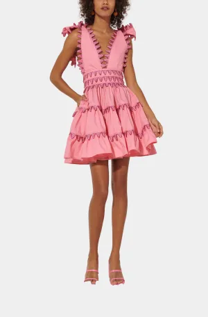 Cheli Dress