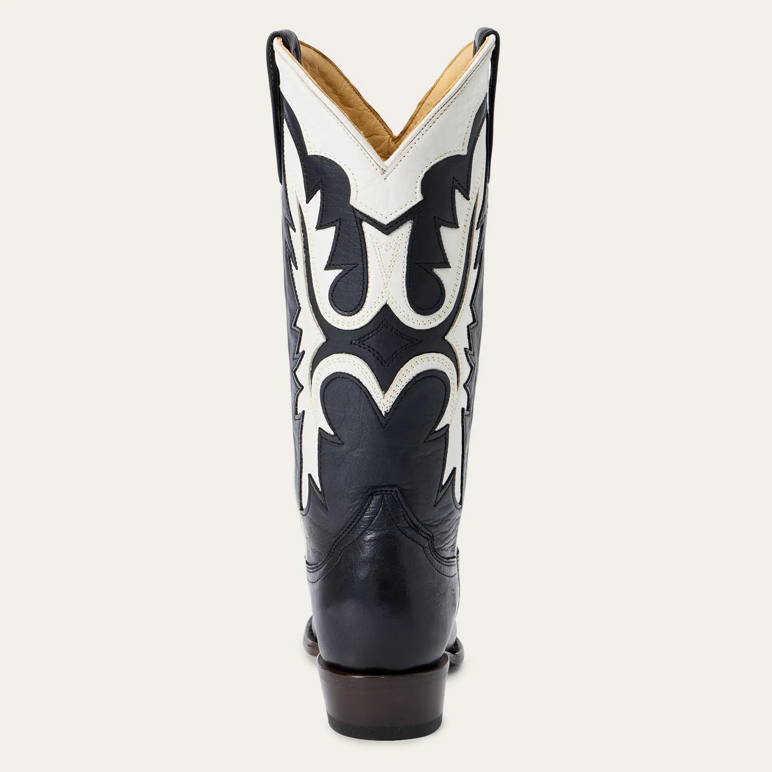 Cheyenne Boots -STETSON