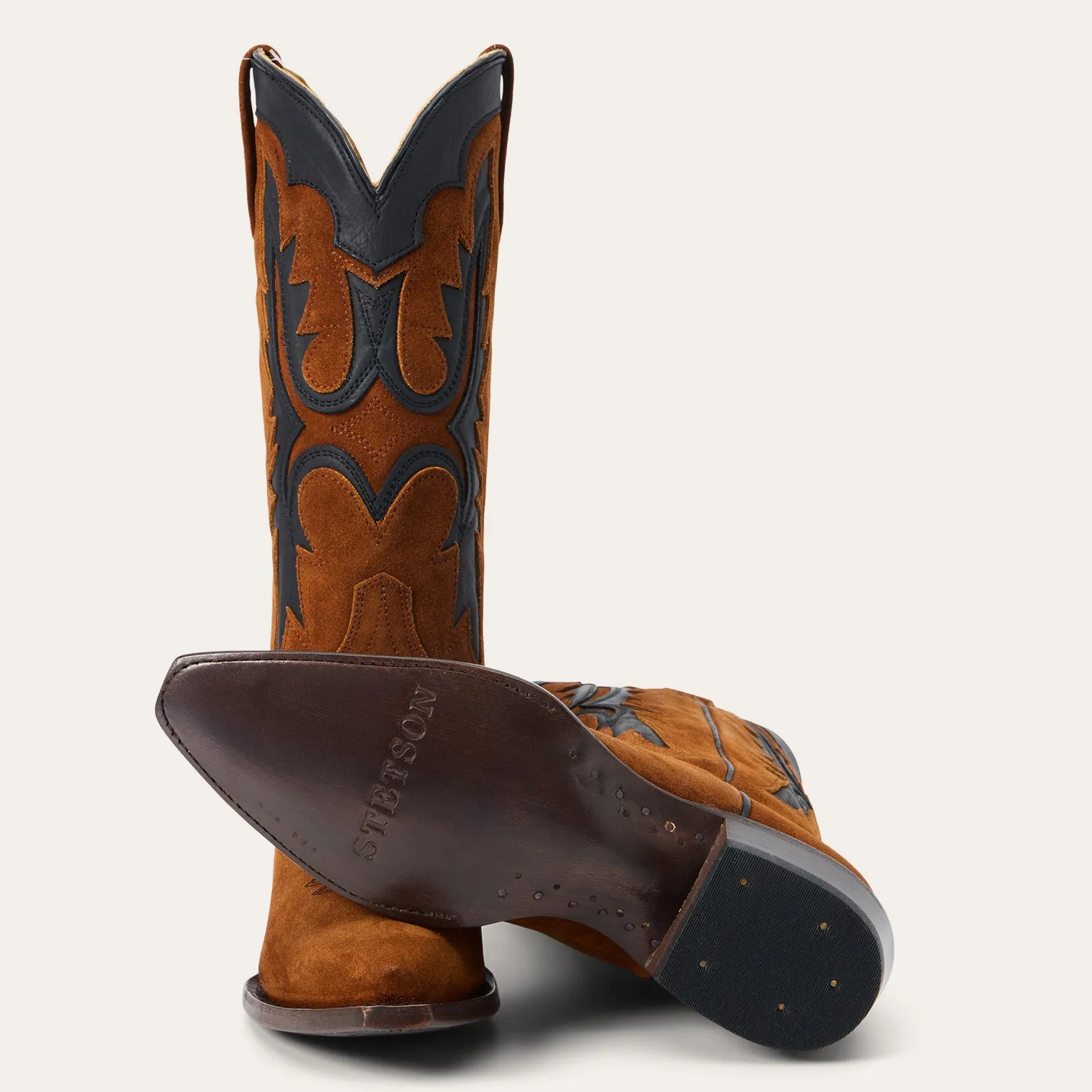 Cheyenne Boots -STETSON