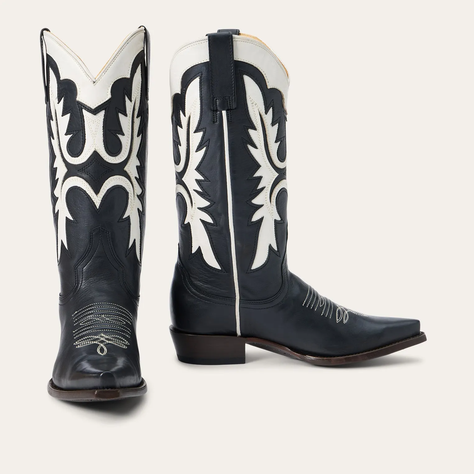Cheyenne Boots -STETSON