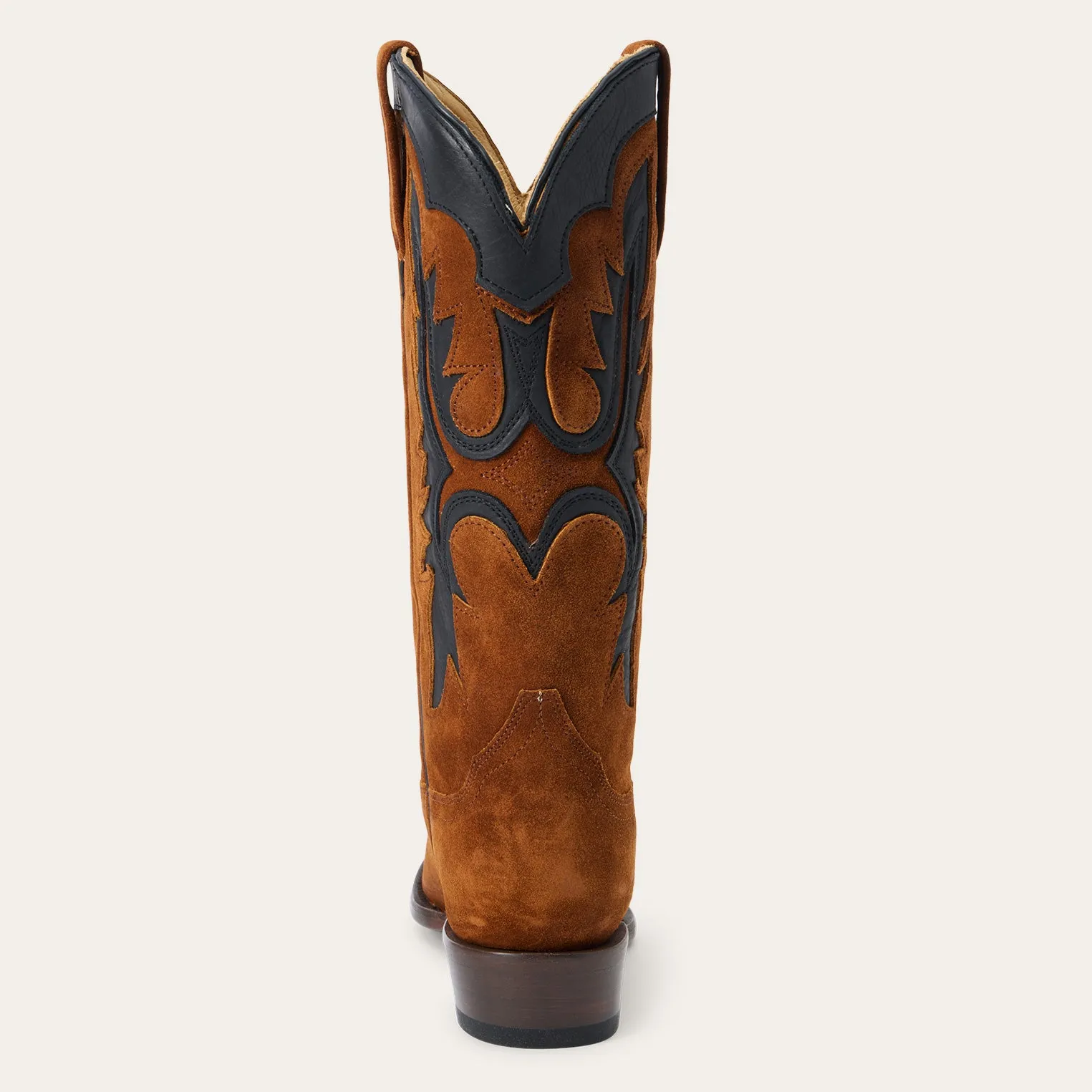 Cheyenne Boots -STETSON