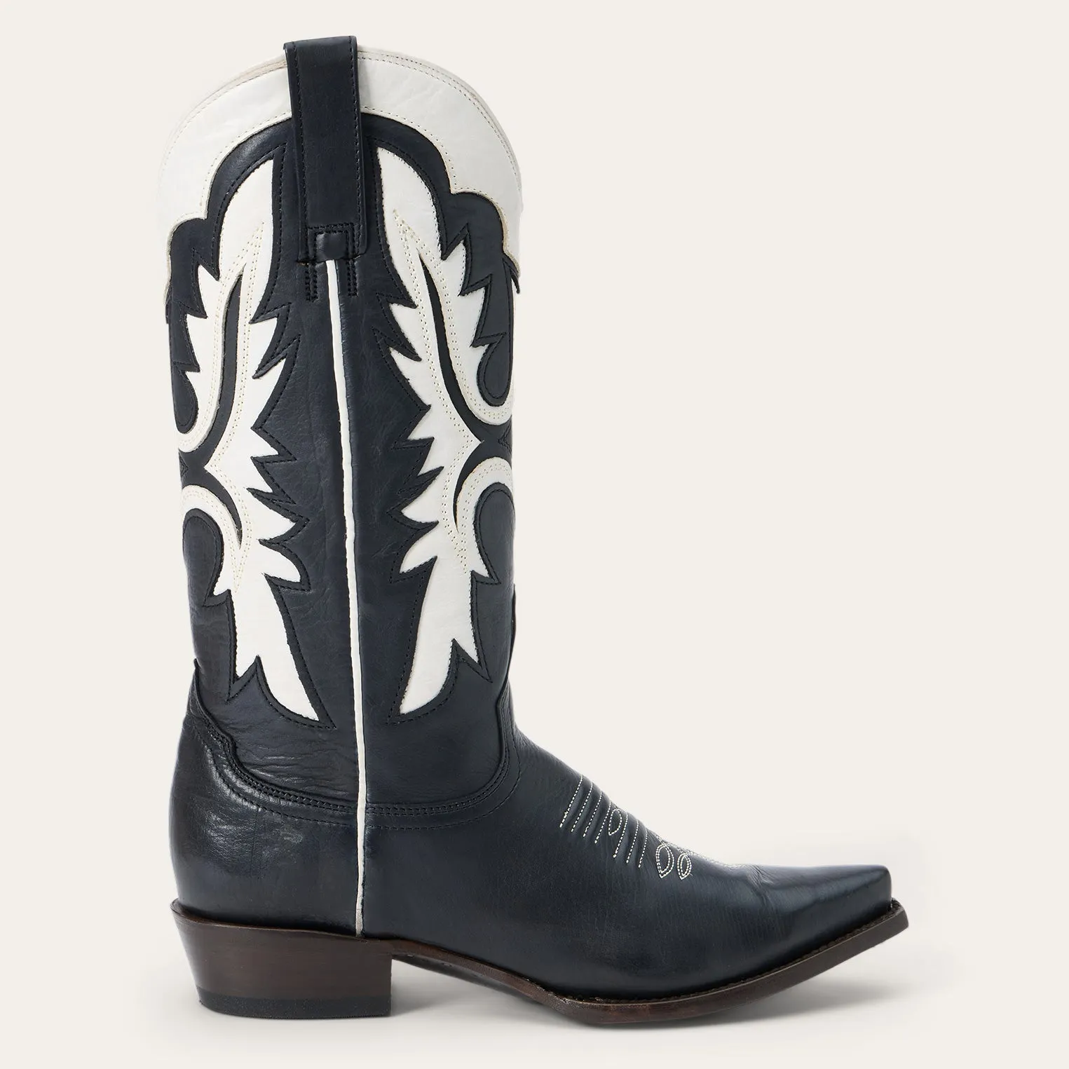Cheyenne Boots -STETSON