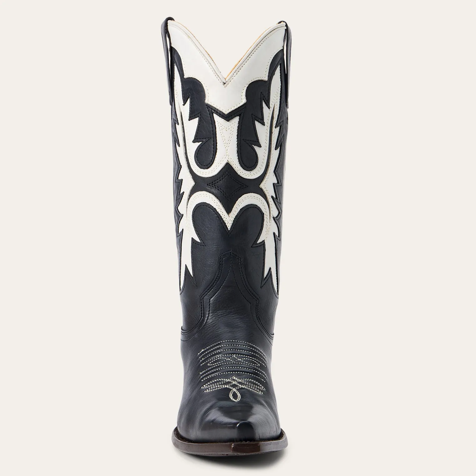 Cheyenne Boots -STETSON