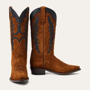 Cheyenne Boots -STETSON