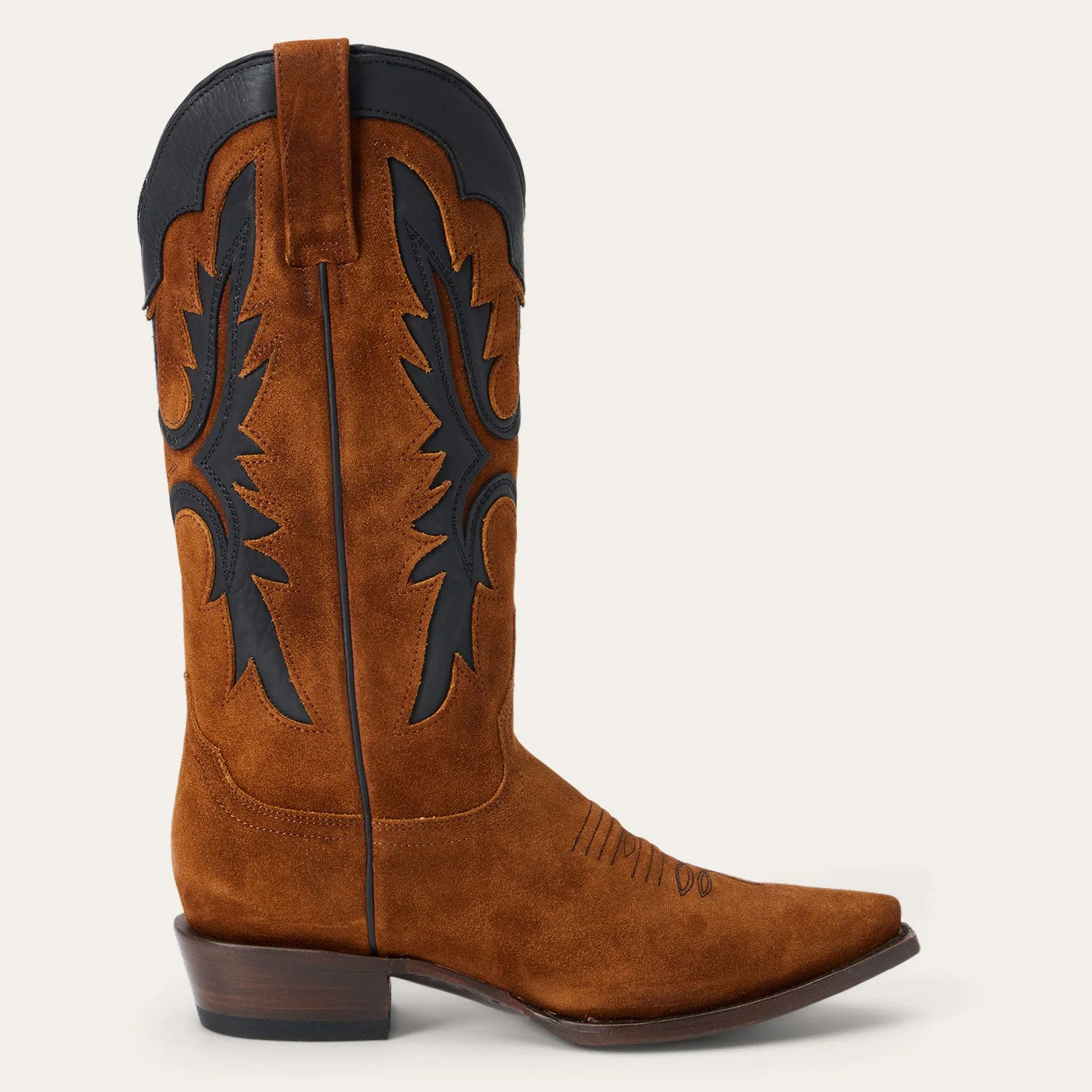 Cheyenne Boots -STETSON