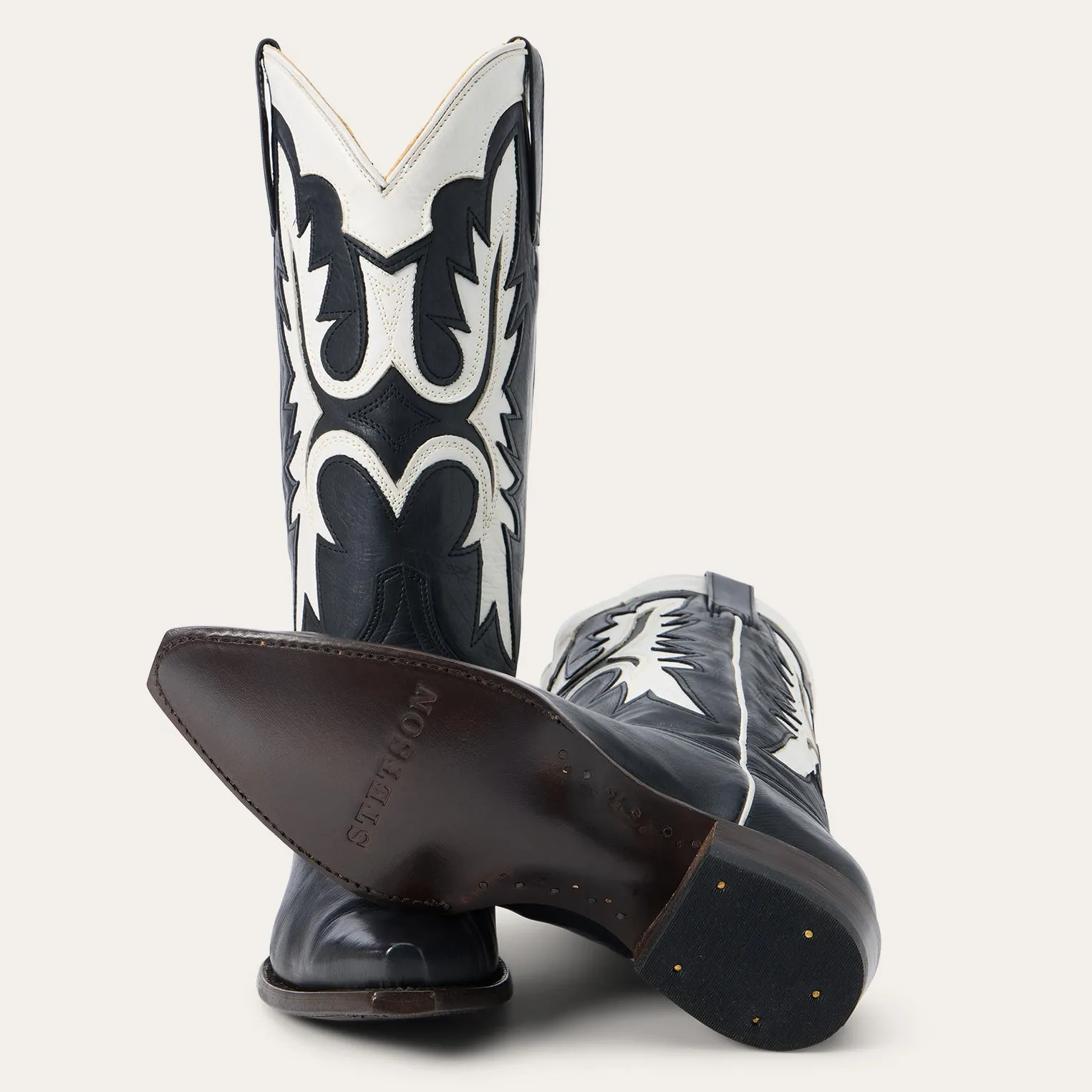 Cheyenne Boots -STETSON