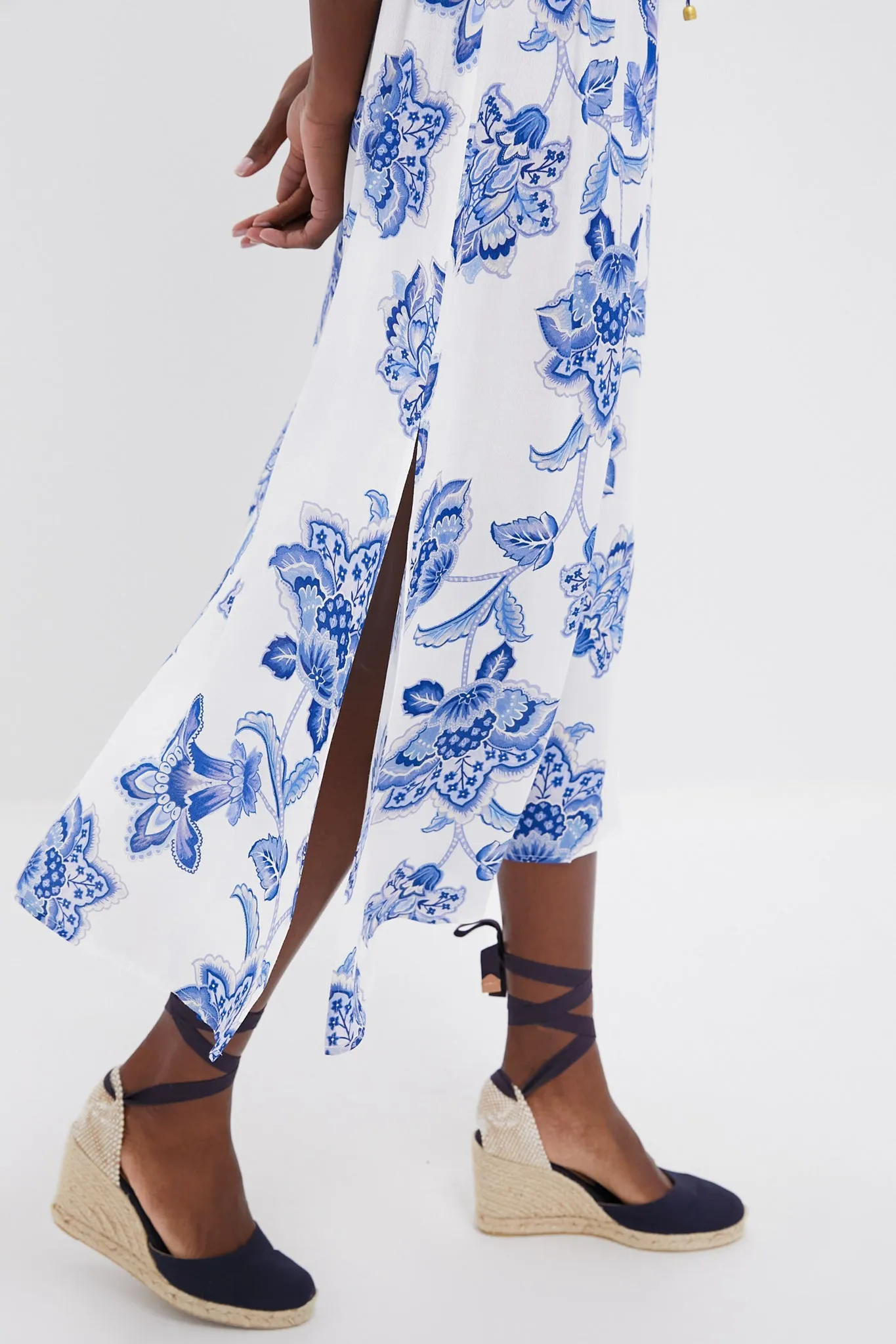 Chiara Midi Dress