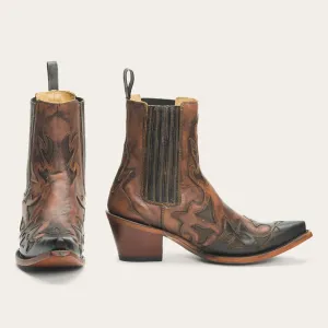 Cici Boots -STETSON