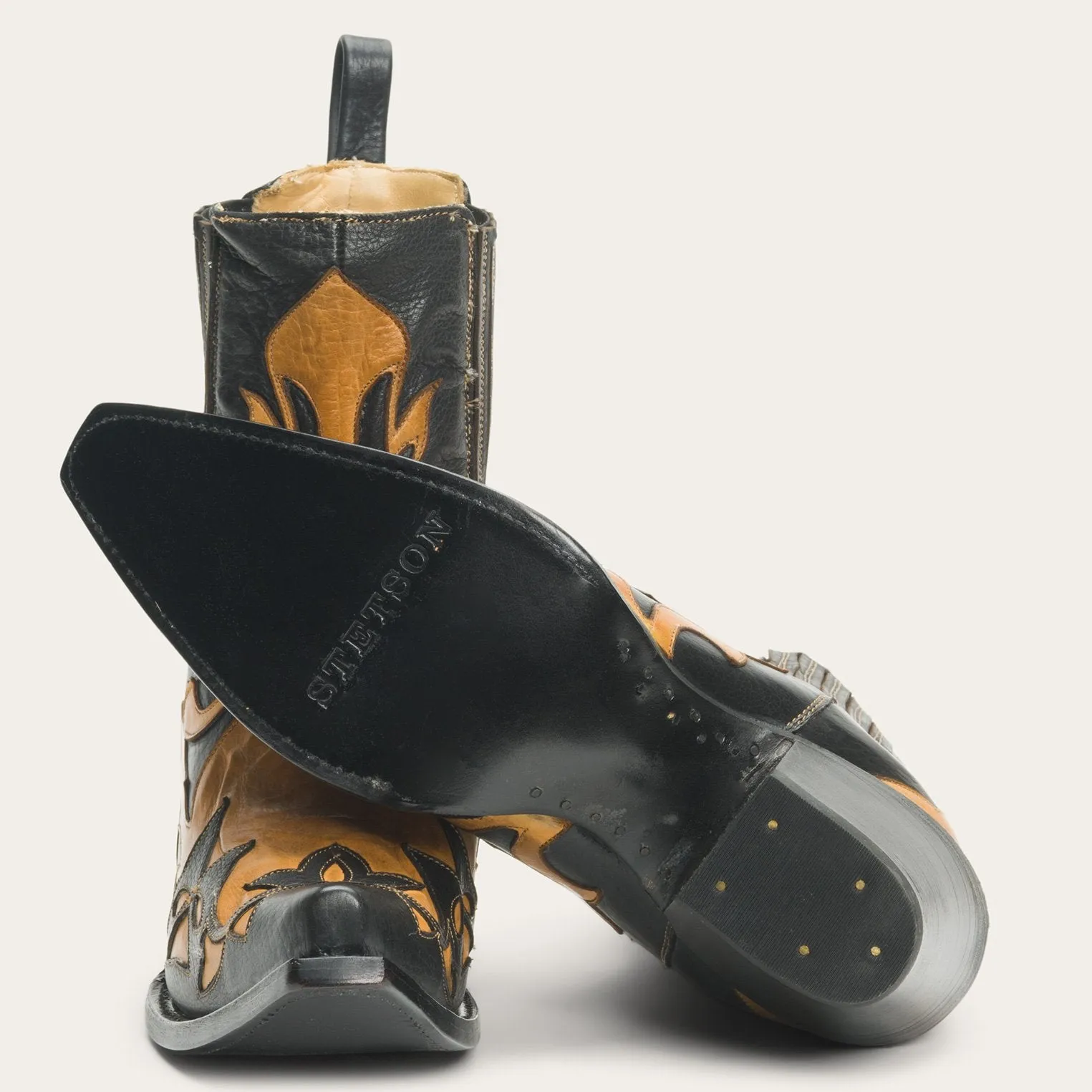 Cici Boots -STETSON