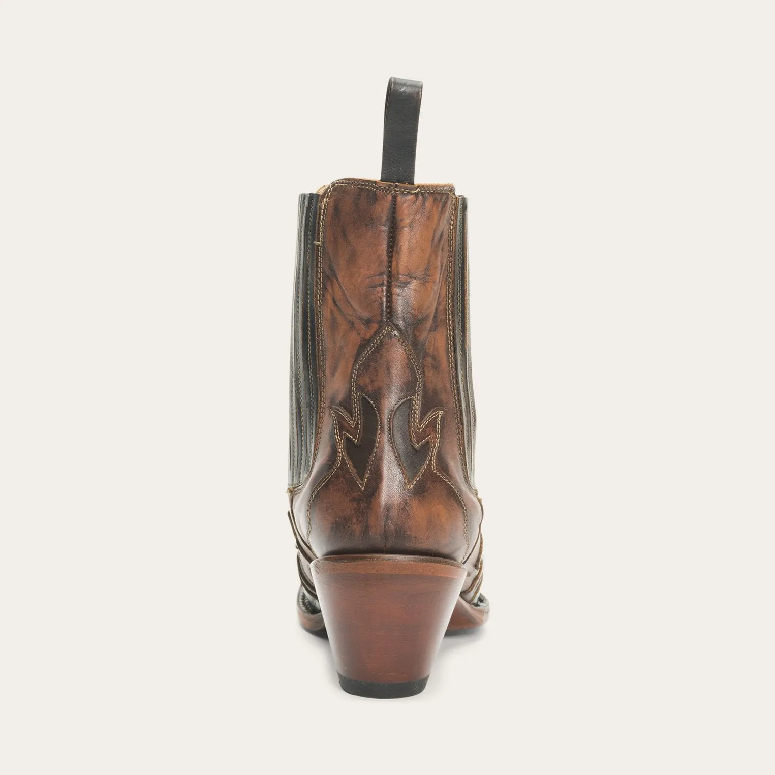 Cici Boots -STETSON