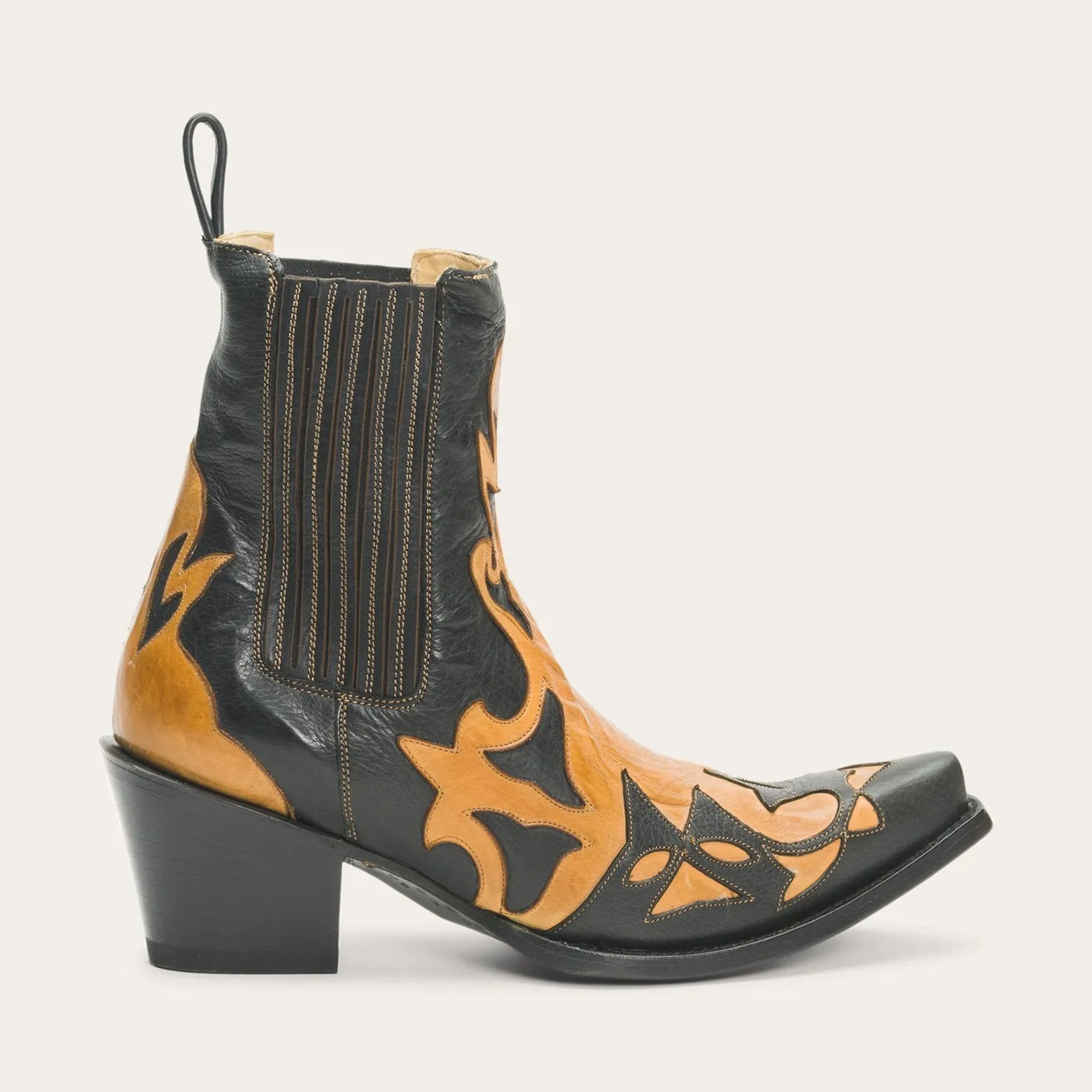 Cici Boots -STETSON