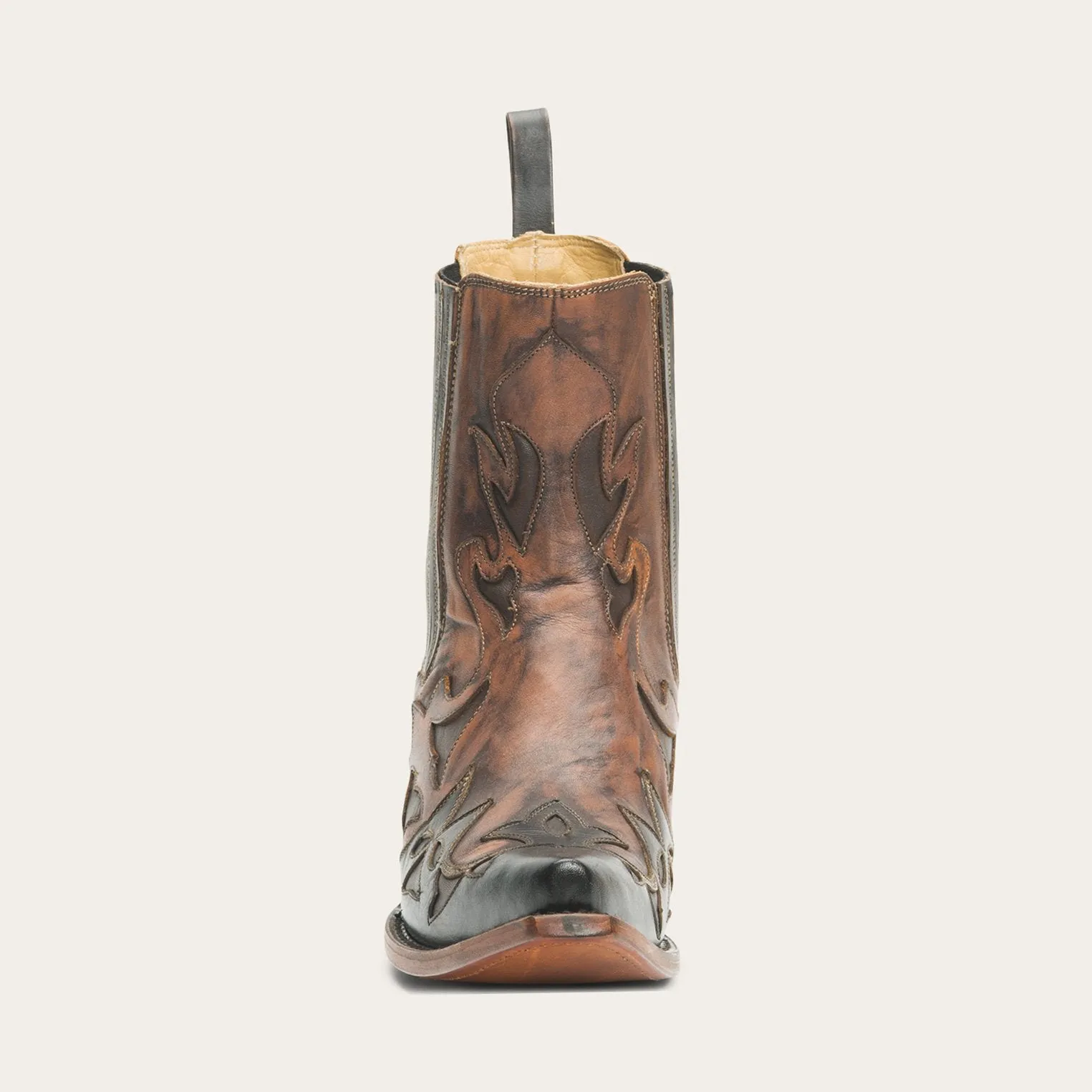 Cici Boots -STETSON