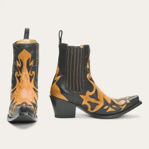 Cici Boots -STETSON