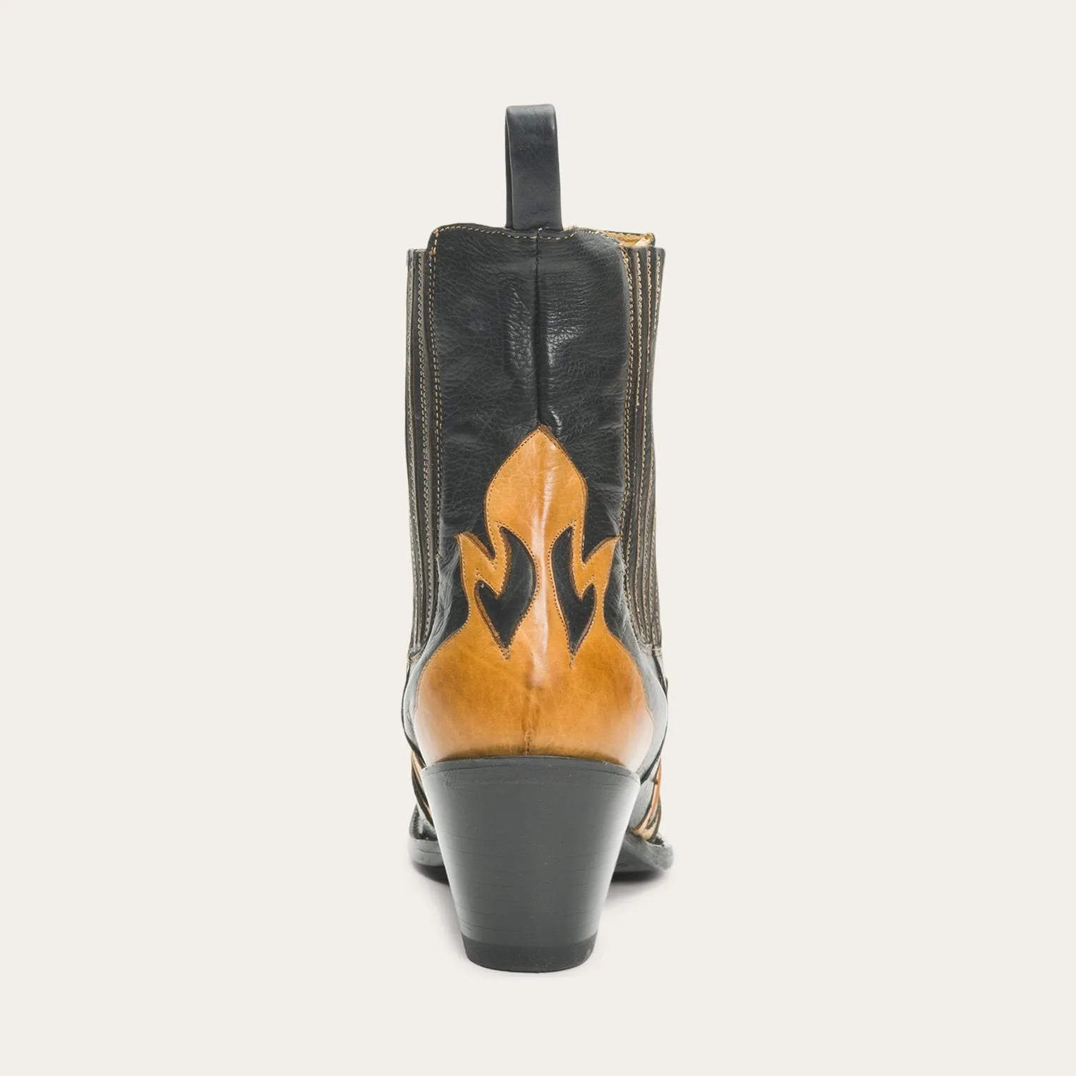 Cici Boots -STETSON