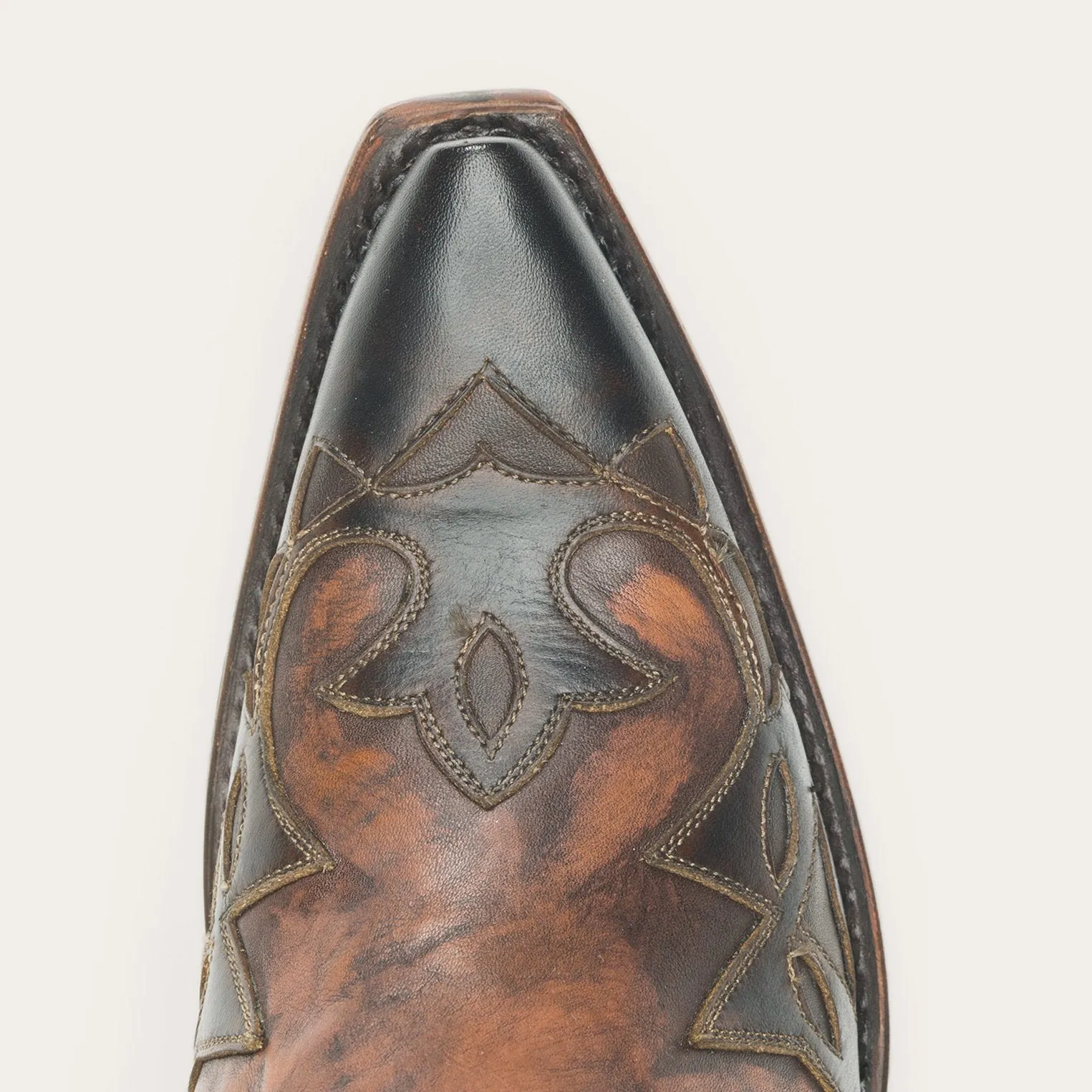 Cici Boots -STETSON