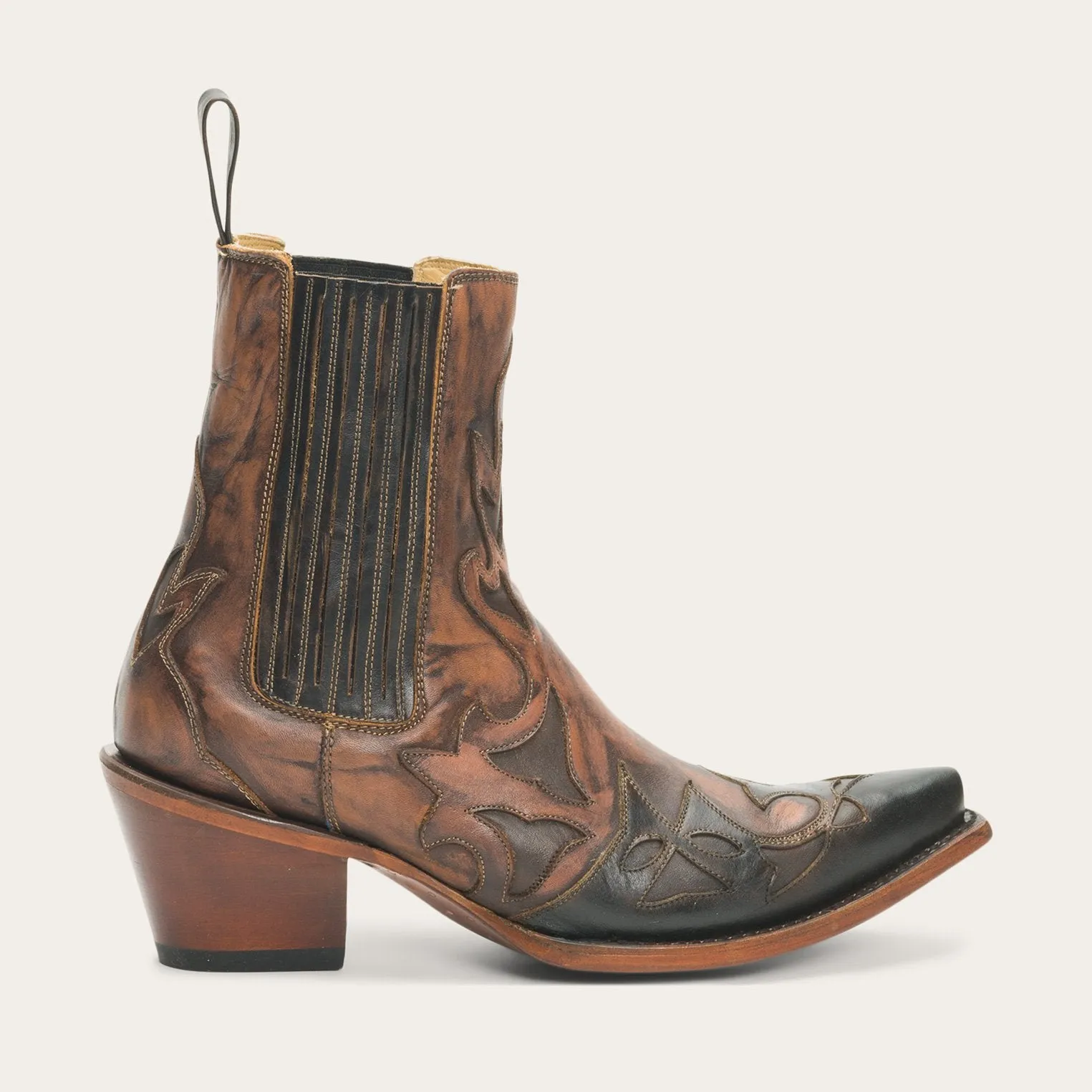 Cici Boots -STETSON