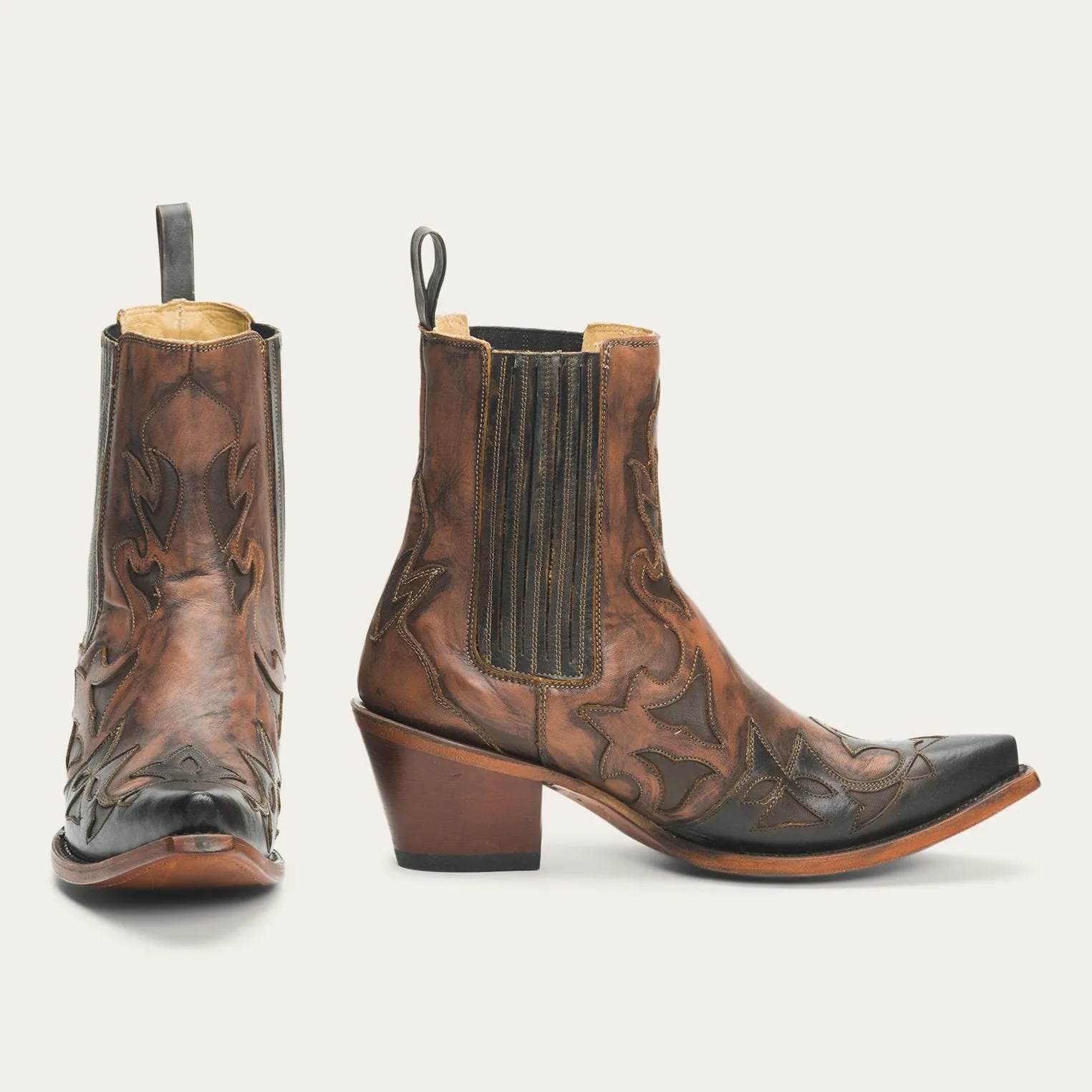 Cici Boots -STETSON
