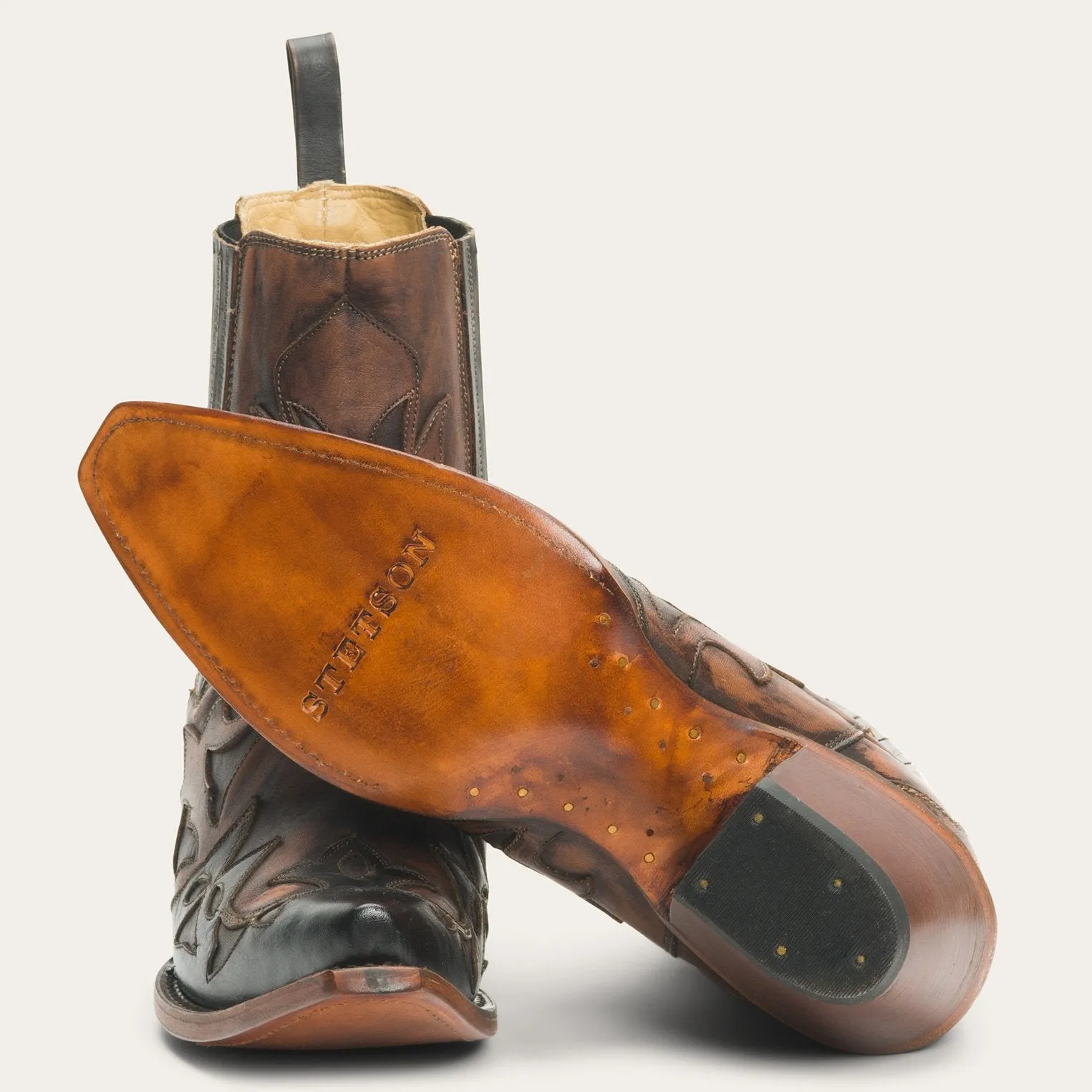 Cici Boots -STETSON