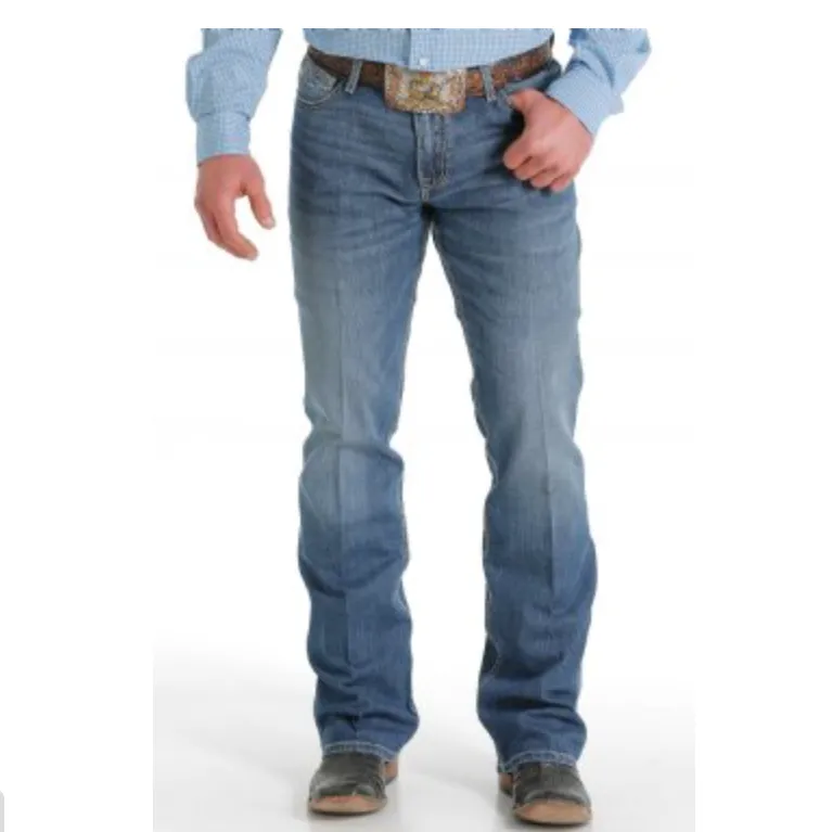 Cinch Ian MedStone Wash