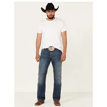 Cinch Men's Ian Slim Bootcut Jeans