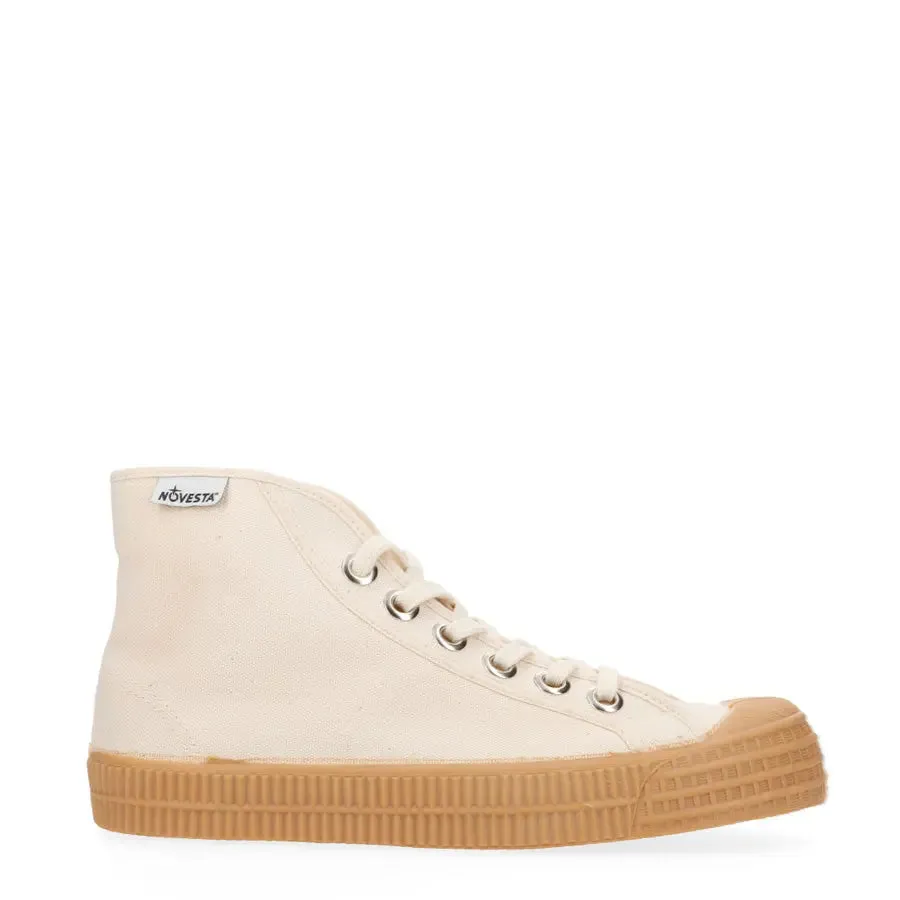 Clearance Price Novesta Star Dribble Trainer 99 Beige / 003 Transparent  Ends Soon!