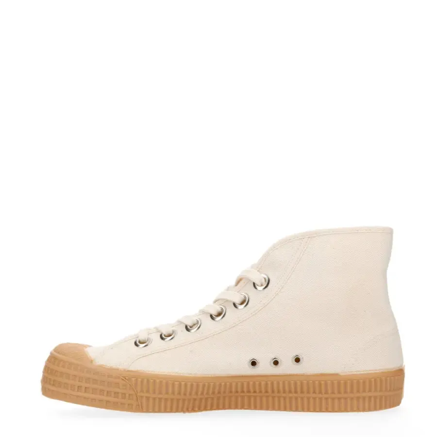 Clearance Price Novesta Star Dribble Trainer 99 Beige / 003 Transparent  Ends Soon!