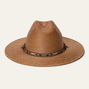 Clearwater Straw Hat -STETSON