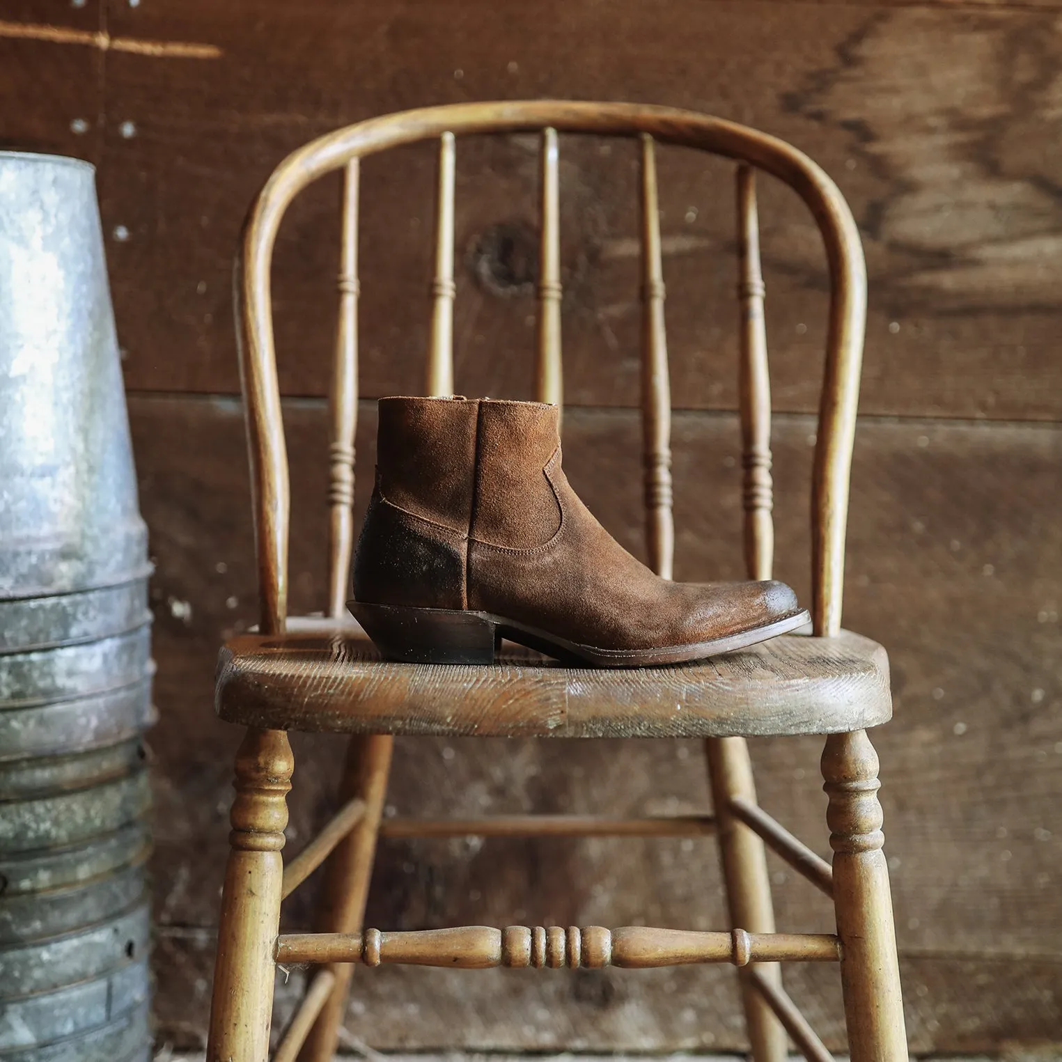 Cleo Boots -STETSON