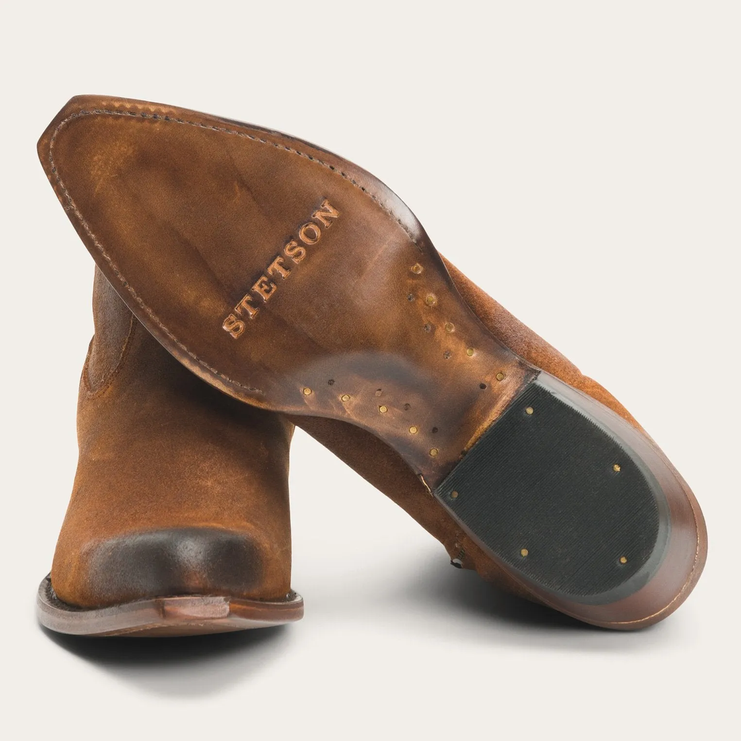 Cleo Boots -STETSON