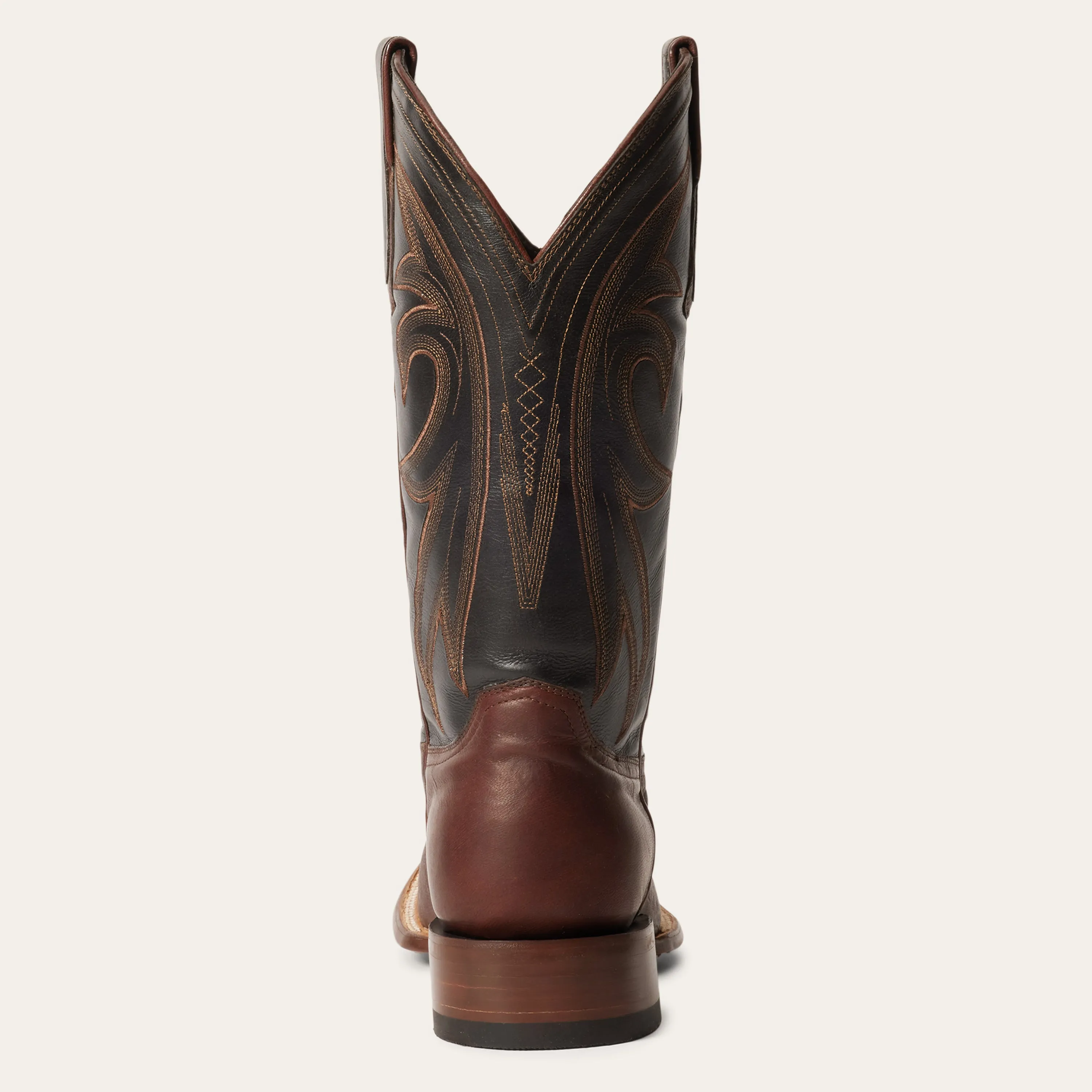 Cody Boots -STETSON