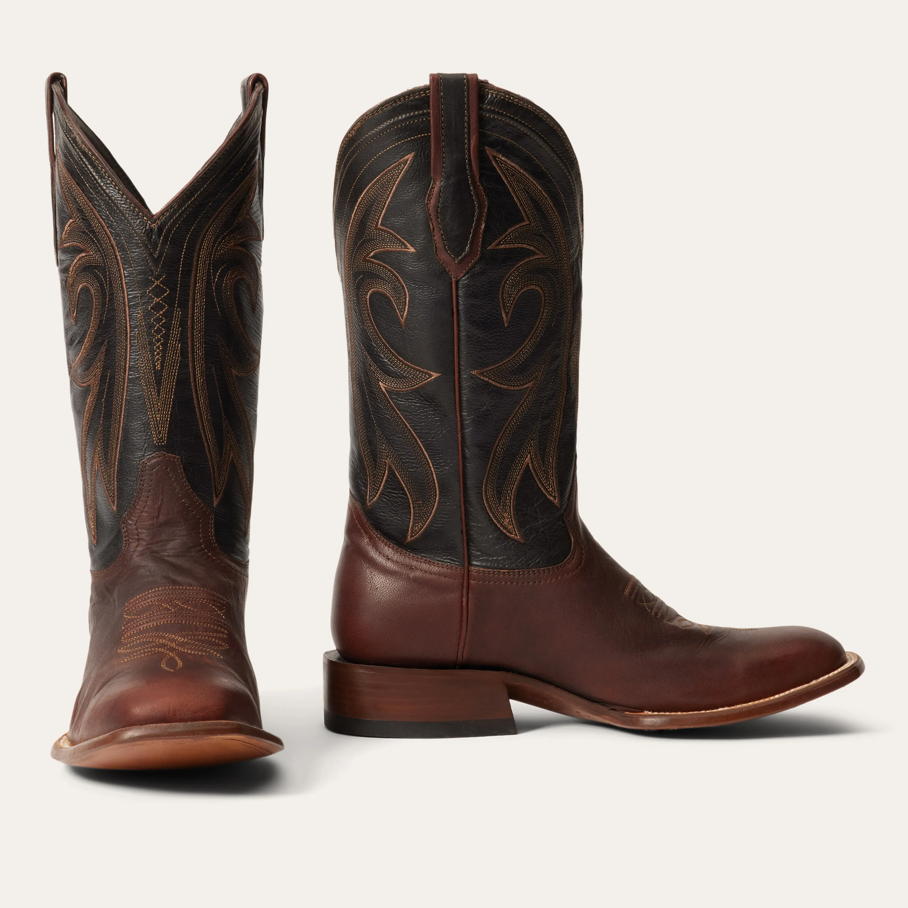 Cody Boots -STETSON