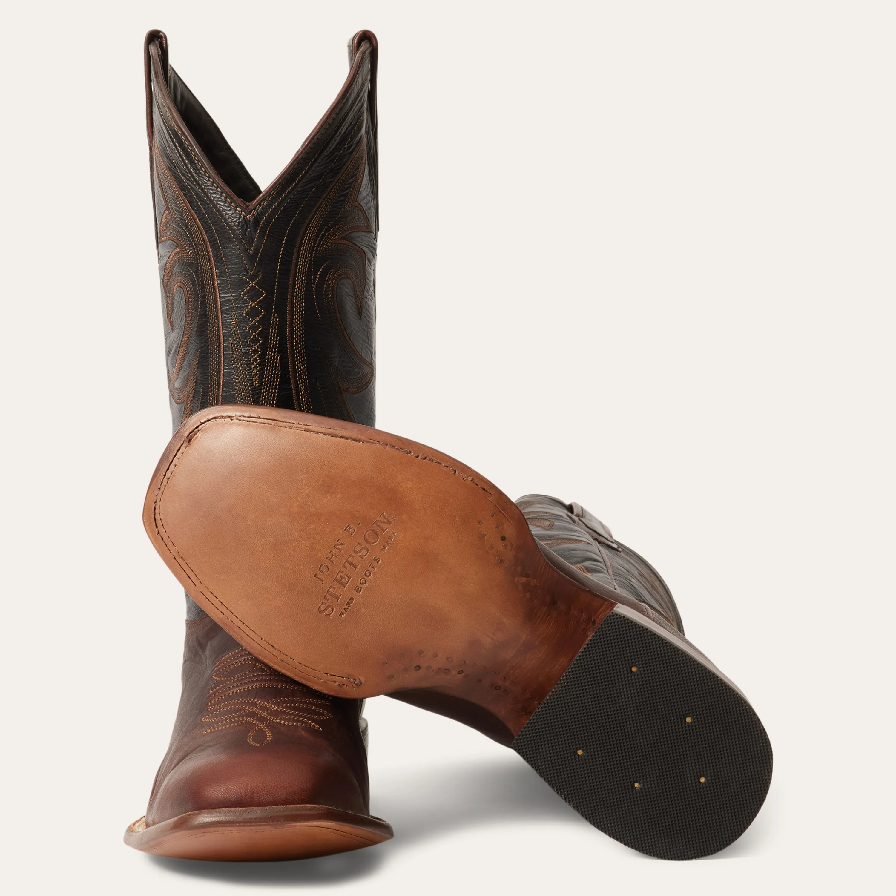 Cody Boots -STETSON