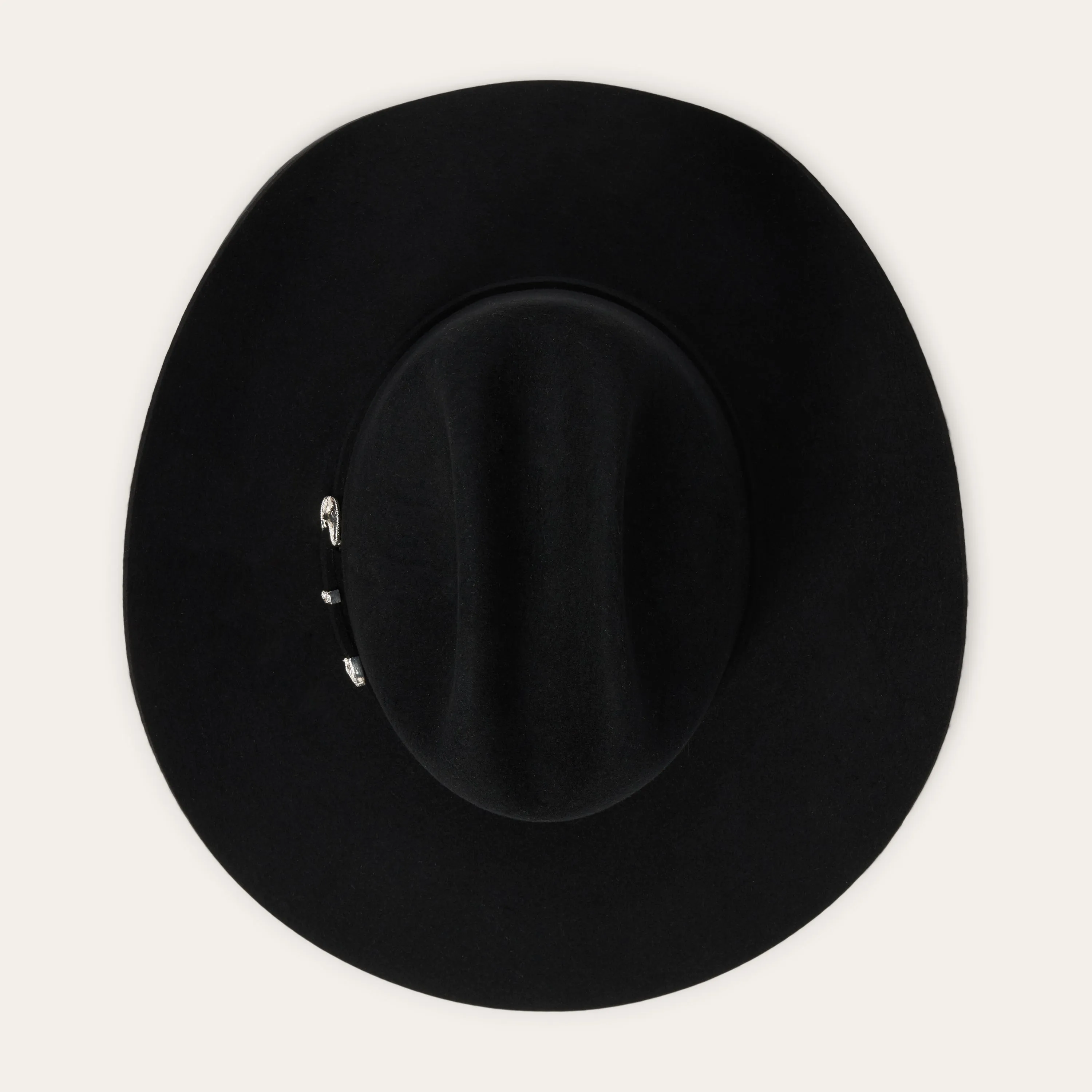 Corral 4X Cowboy Hat -STETSON