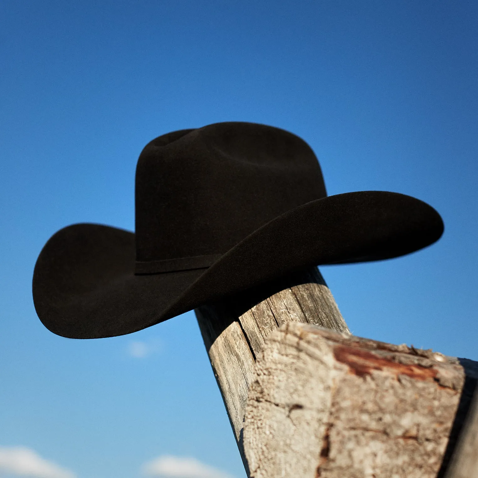 Corral 4X Cowboy Hat -STETSON