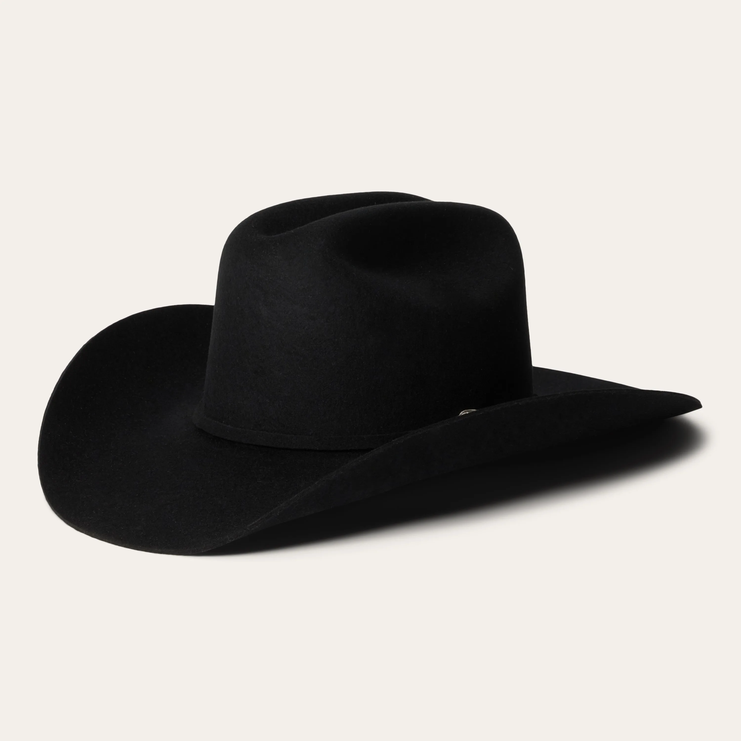 Corral 4X Cowboy Hat -STETSON