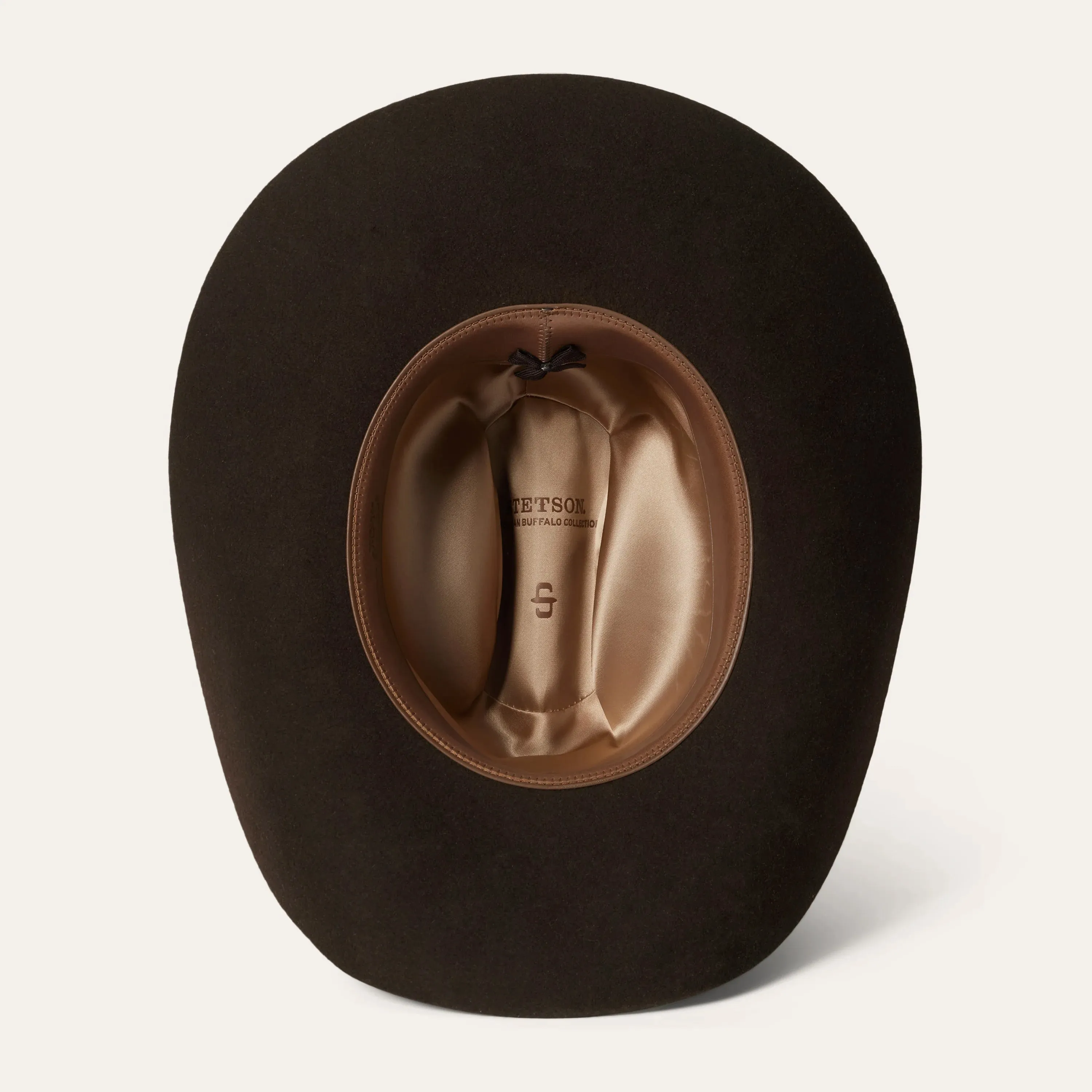 Corral 4X Cowboy Hat -STETSON