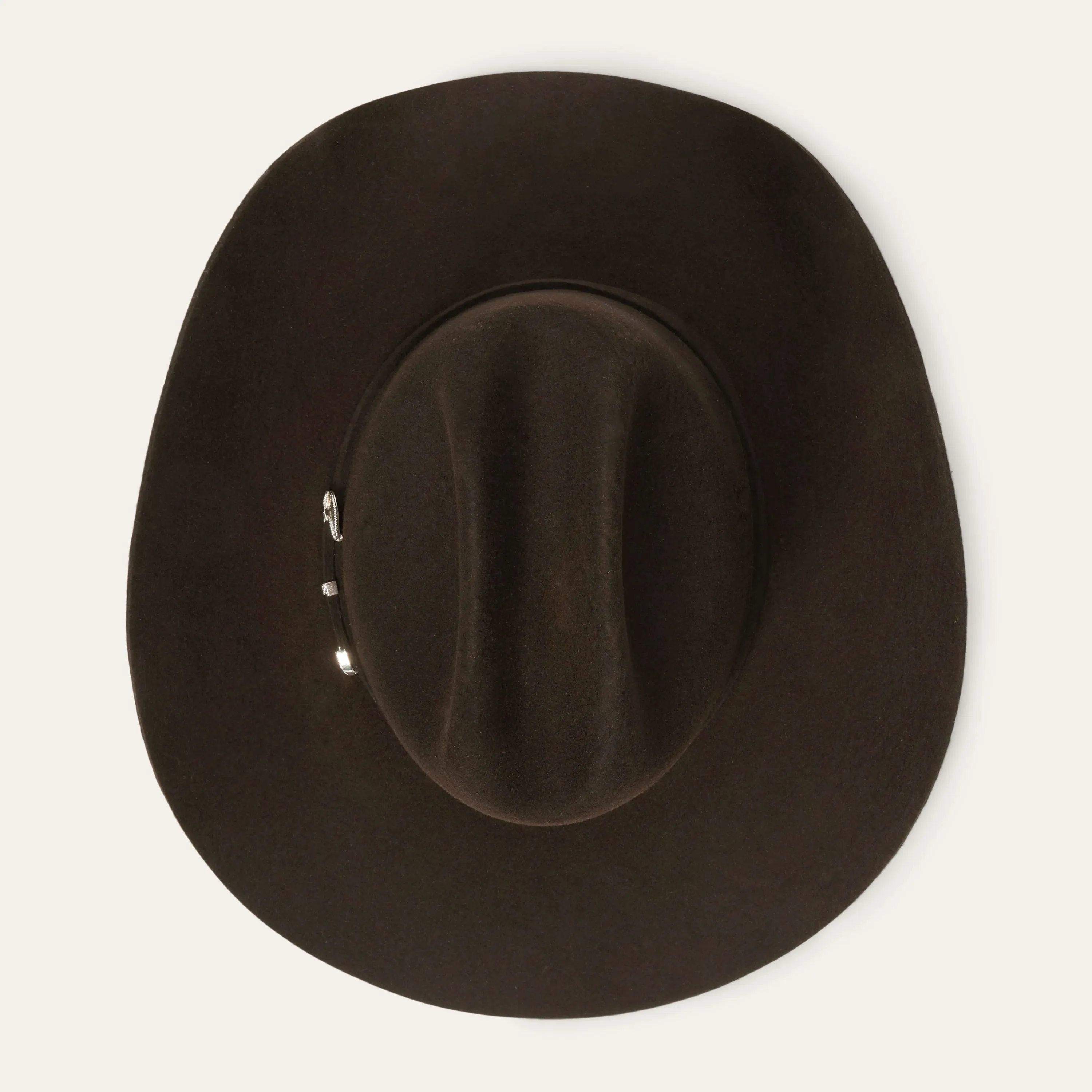 Corral 4X Cowboy Hat -STETSON